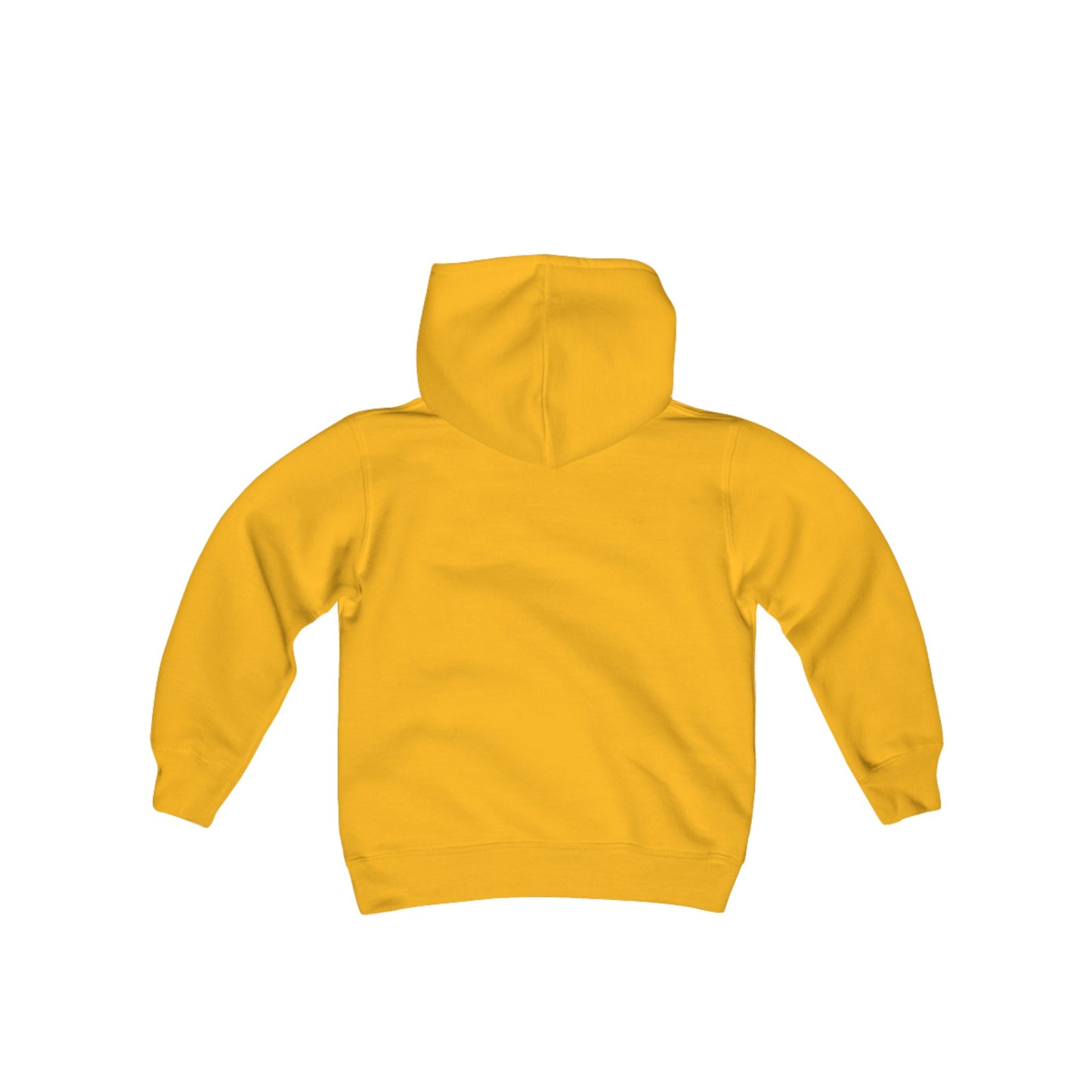 Nixin's Nation 321 Youth Hoodie