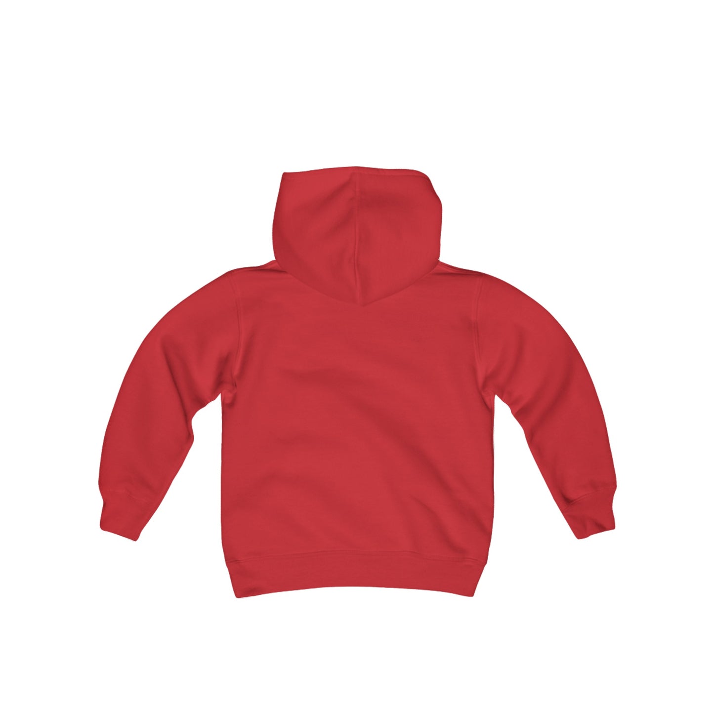 Nixin's Nation 321 Youth Hoodie