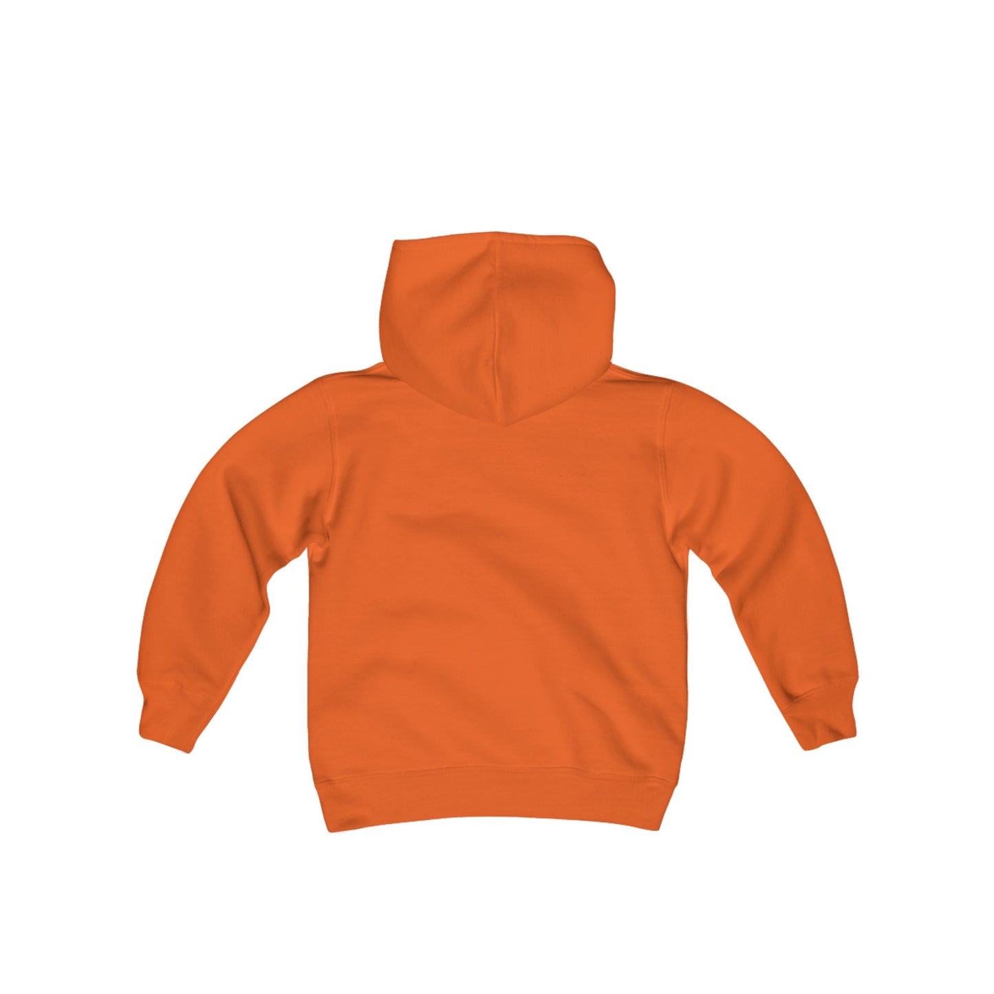 Nixin's Nation 321 Youth Hoodie