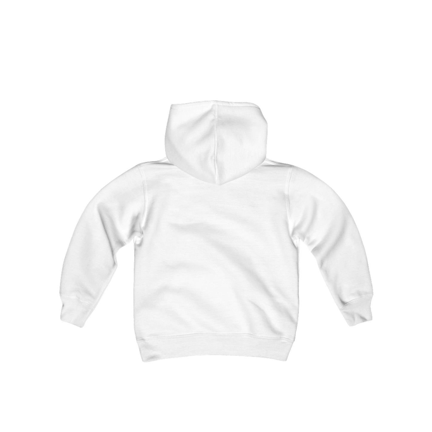 Nixin's Nation 321 Youth Hoodie