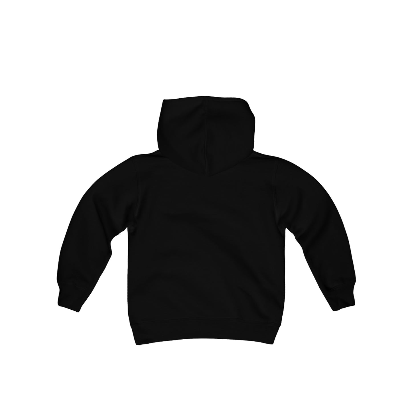 Nixin's Nation 321 Youth Hoodie