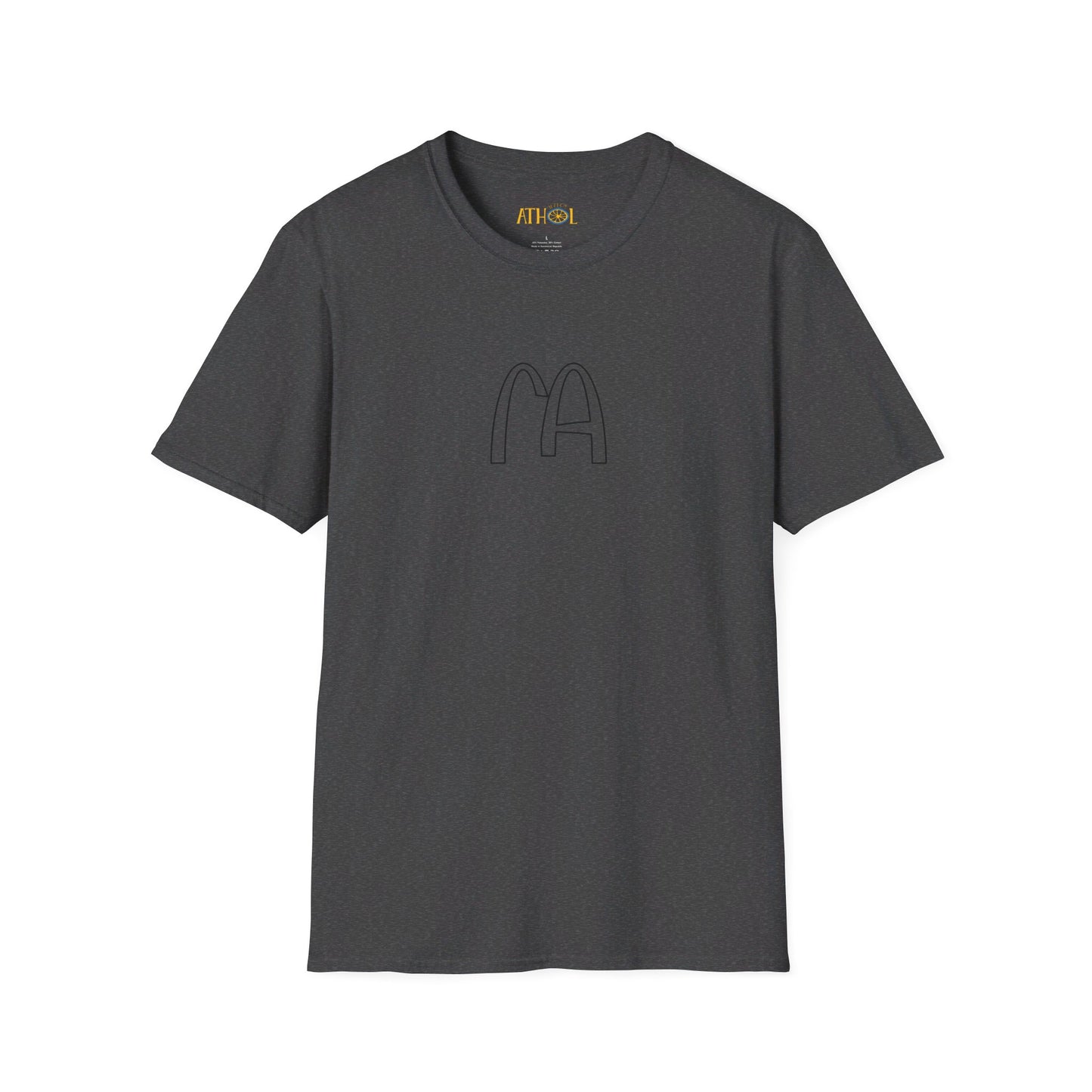 Athol Ronald Shirt