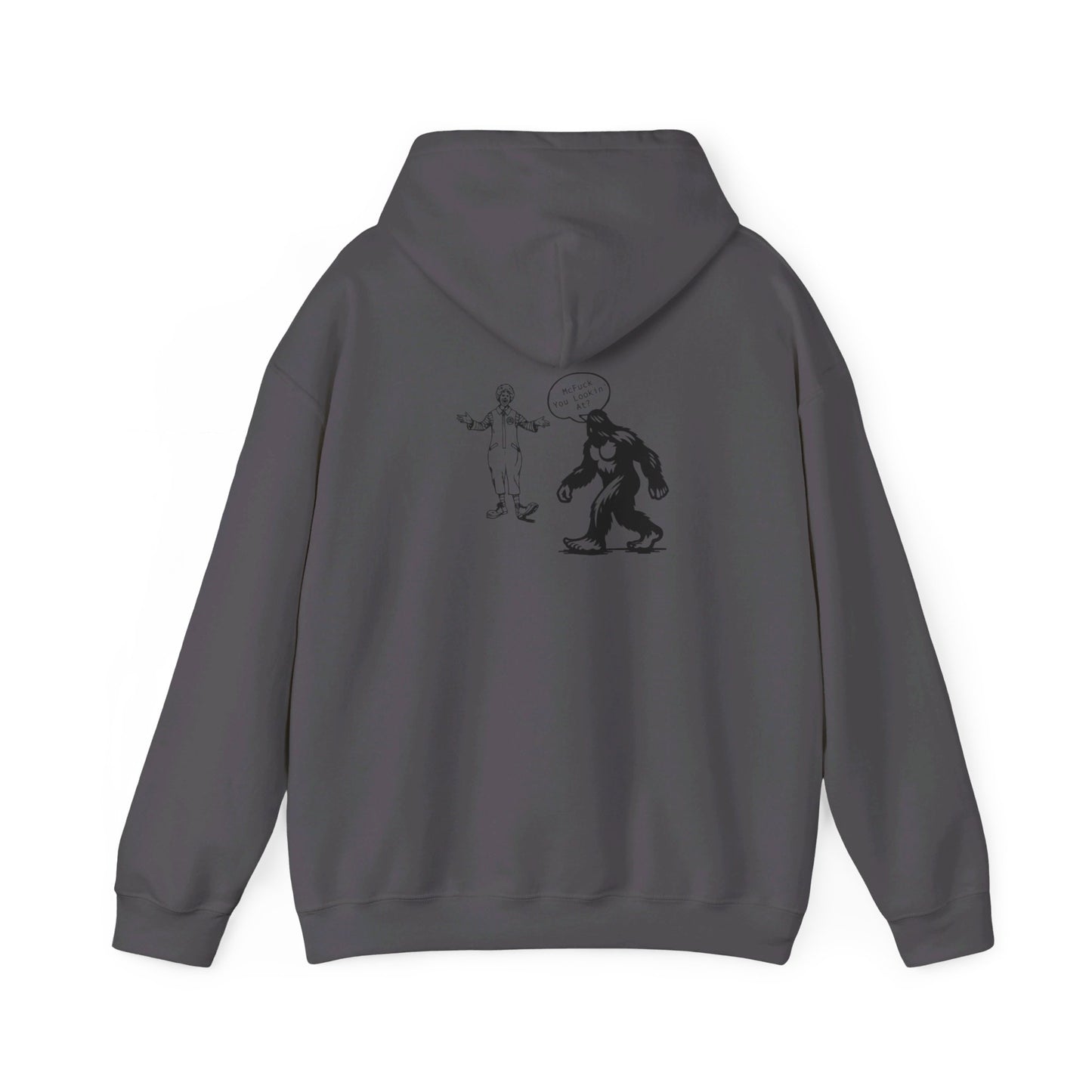 Athol Ronald Hoodie