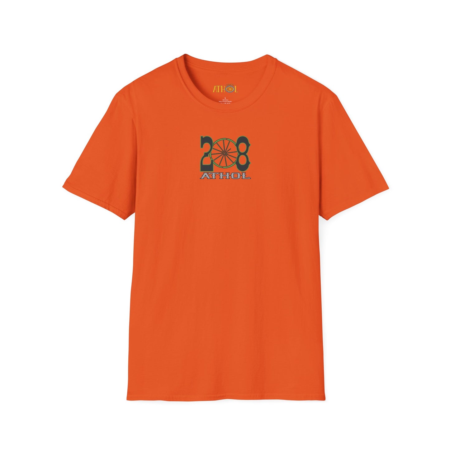 208 Athol Shirt