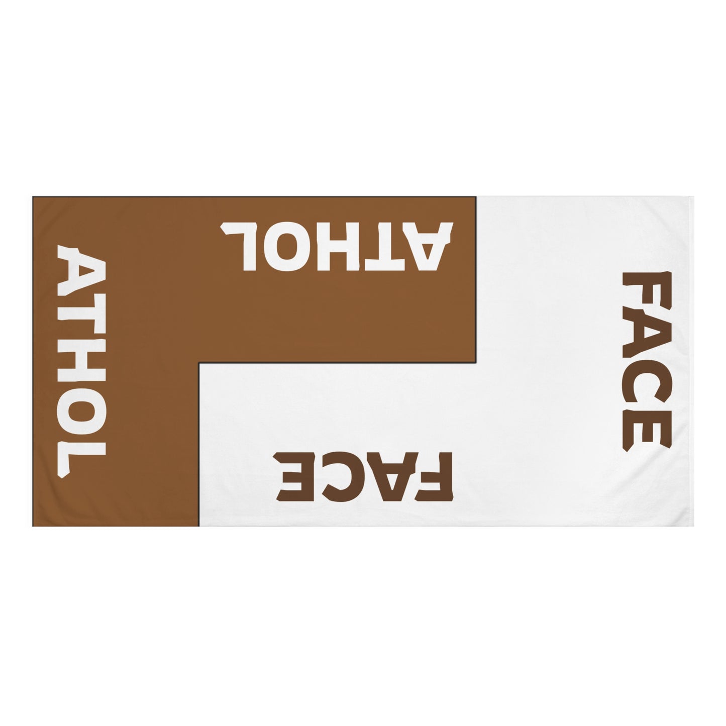 Athol Face Towel