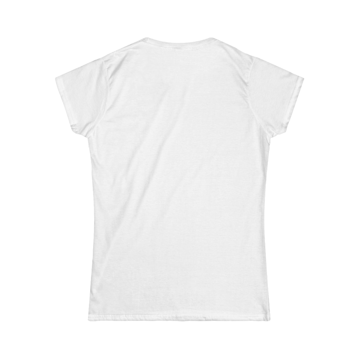 Nixin's Nation 321 Ladies Shirt