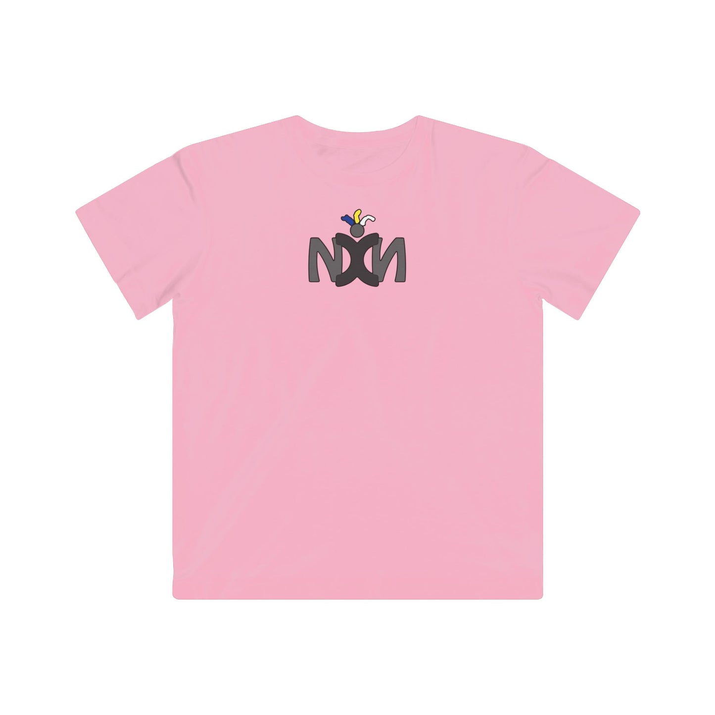 Nixin's Nation 321 Youth Shirt