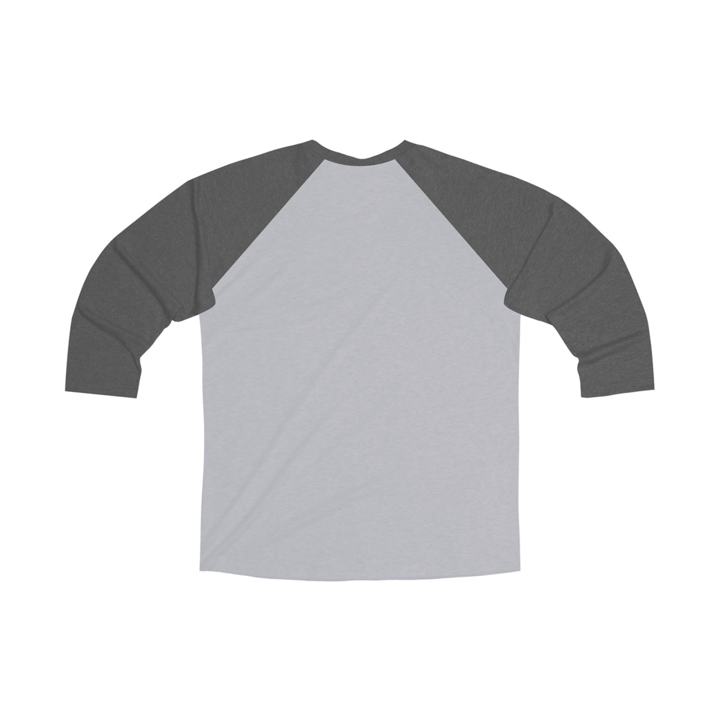 New Sandpoint Tri-Blend 3/4 Raglan