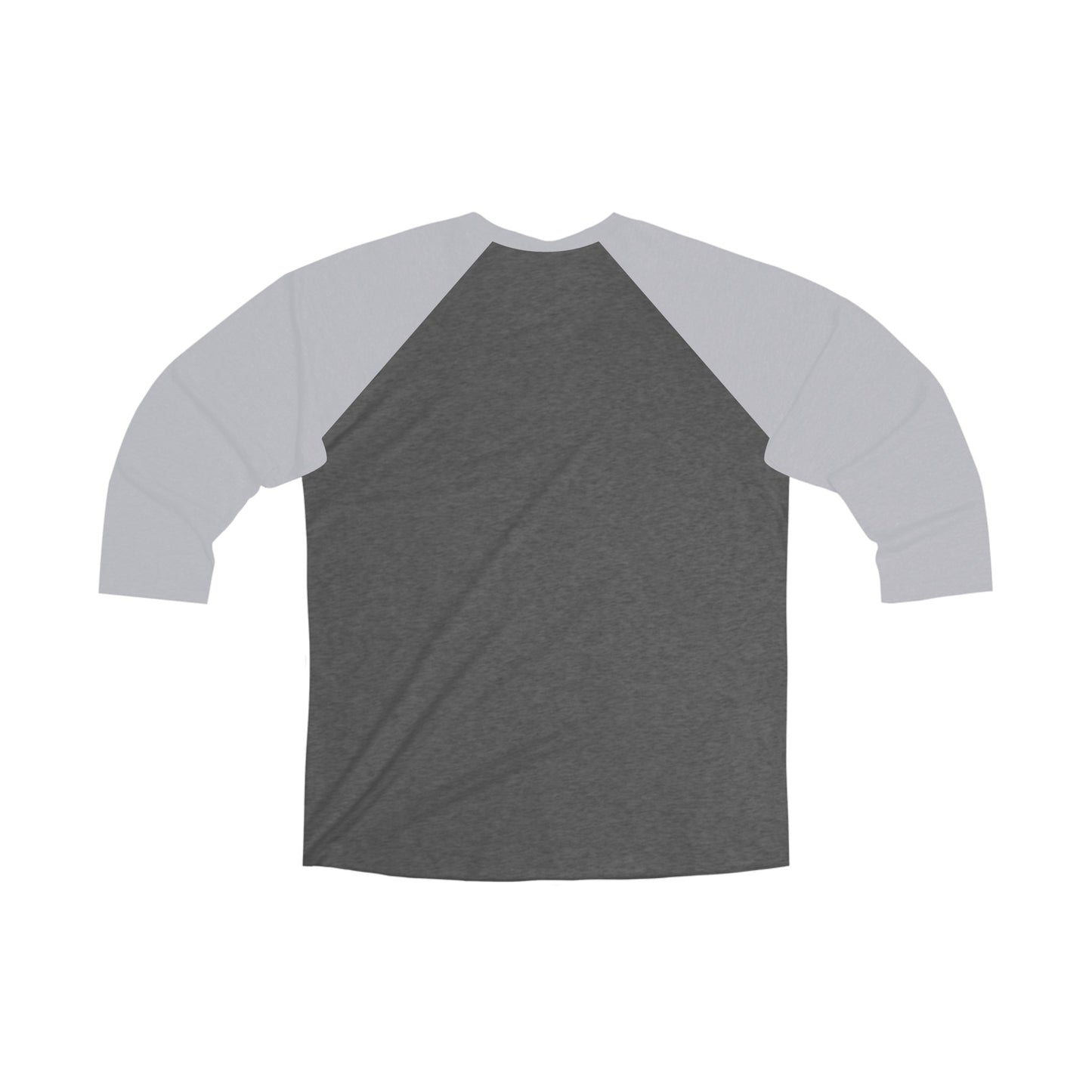 New Sandpoint Tri-Blend 3/4 Raglan