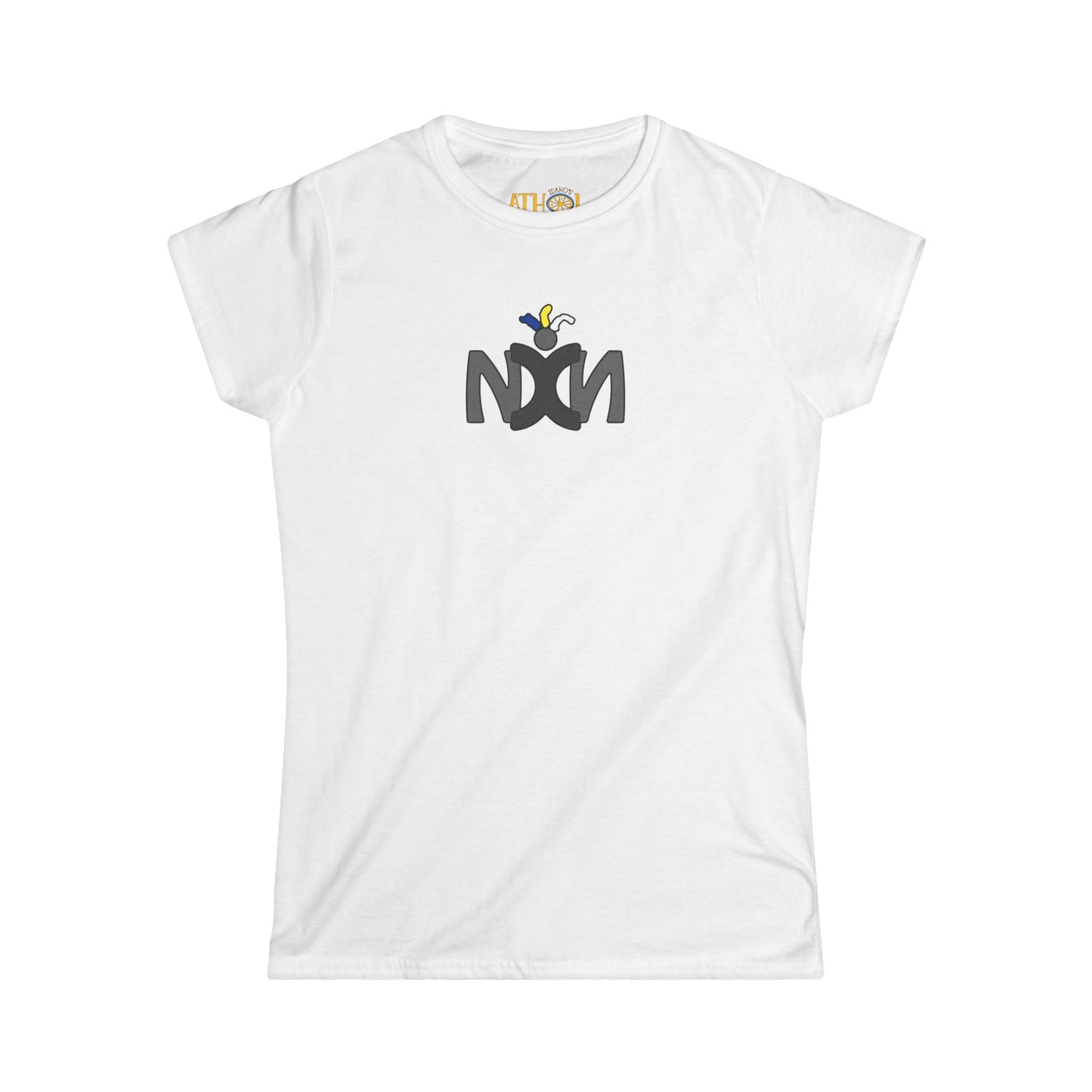 Nixin's Nation 321 Ladies Shirt