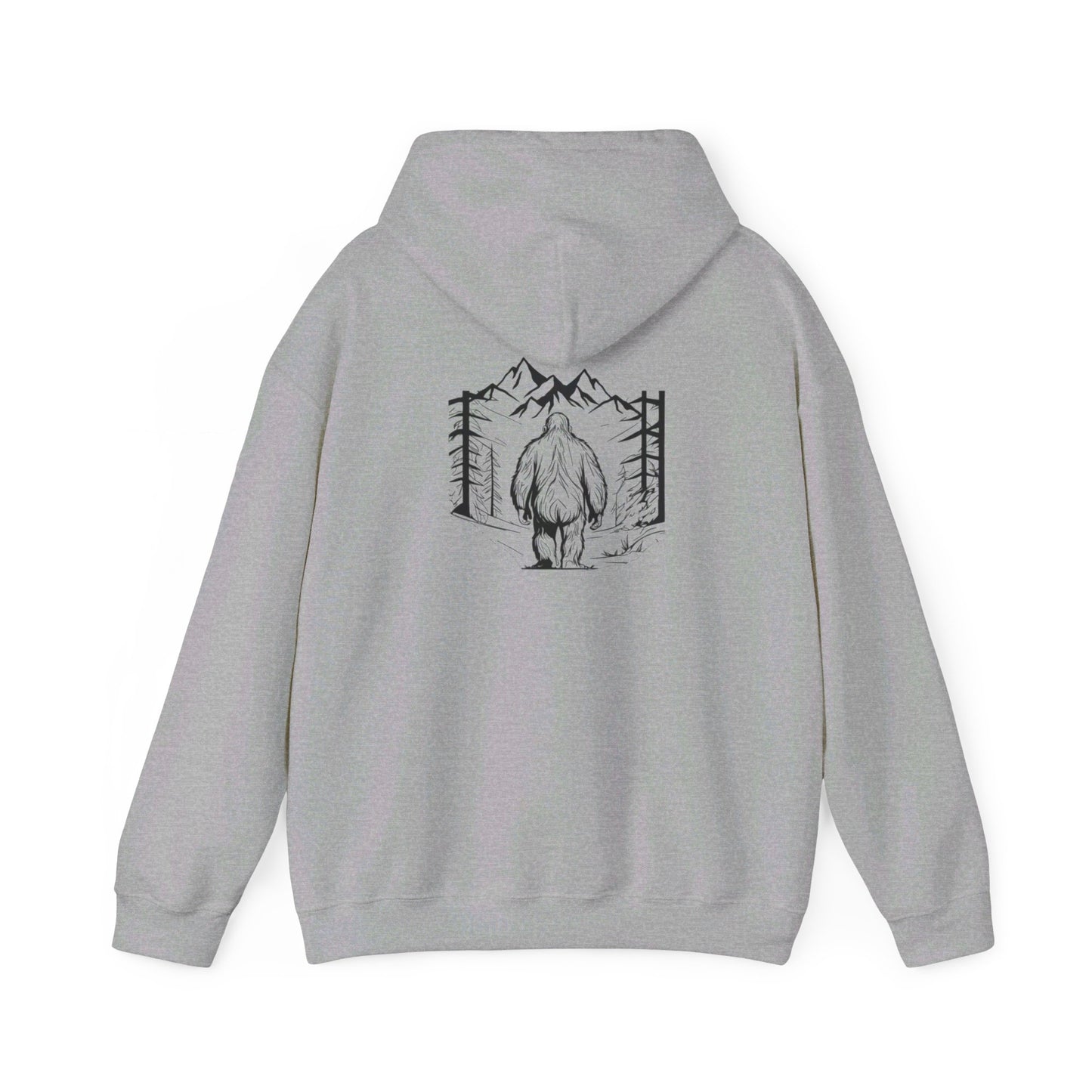 Harry Athol Hoodie