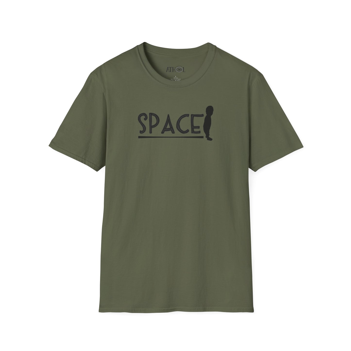 Space T-Shirt