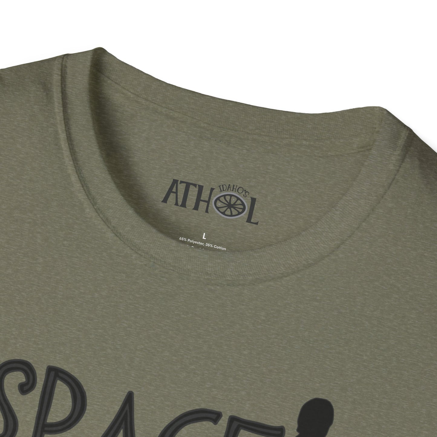 Space T-Shirt