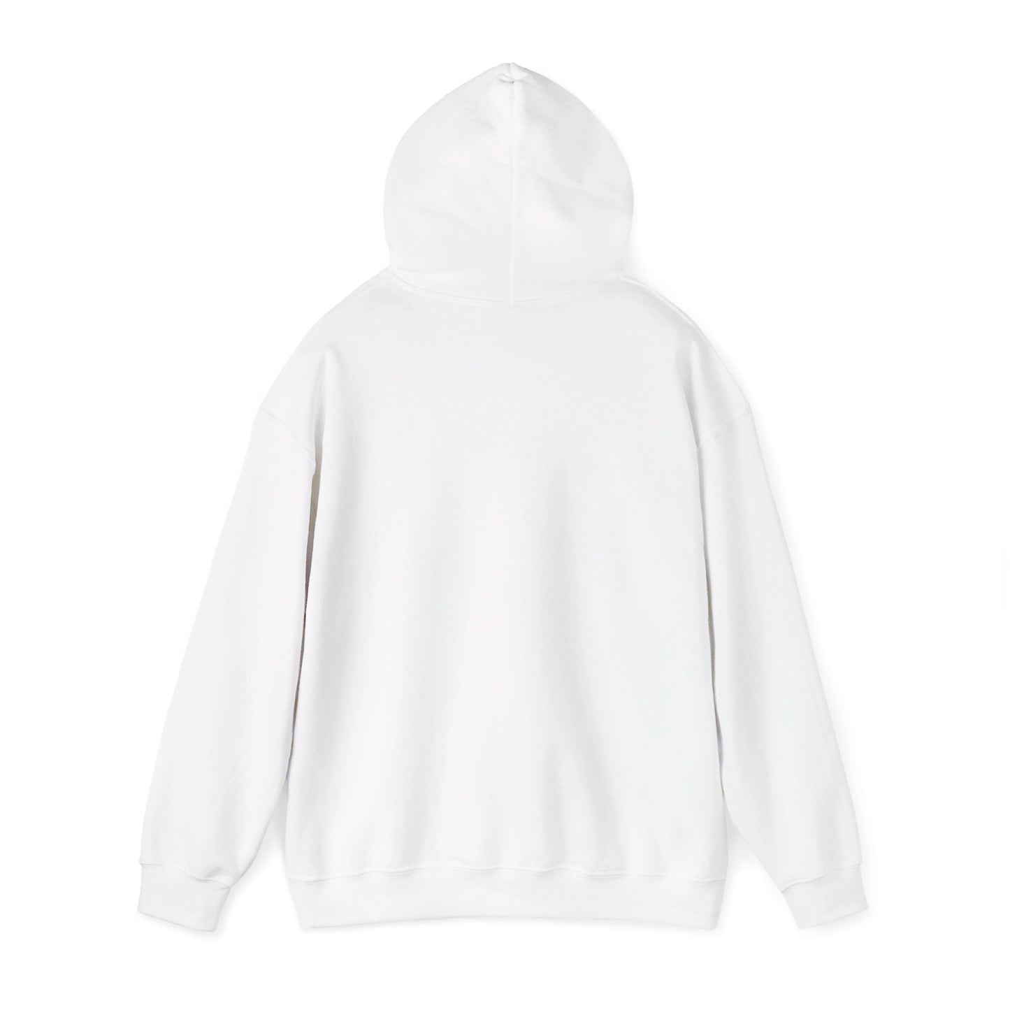 Sandpuff, ID Hoodie