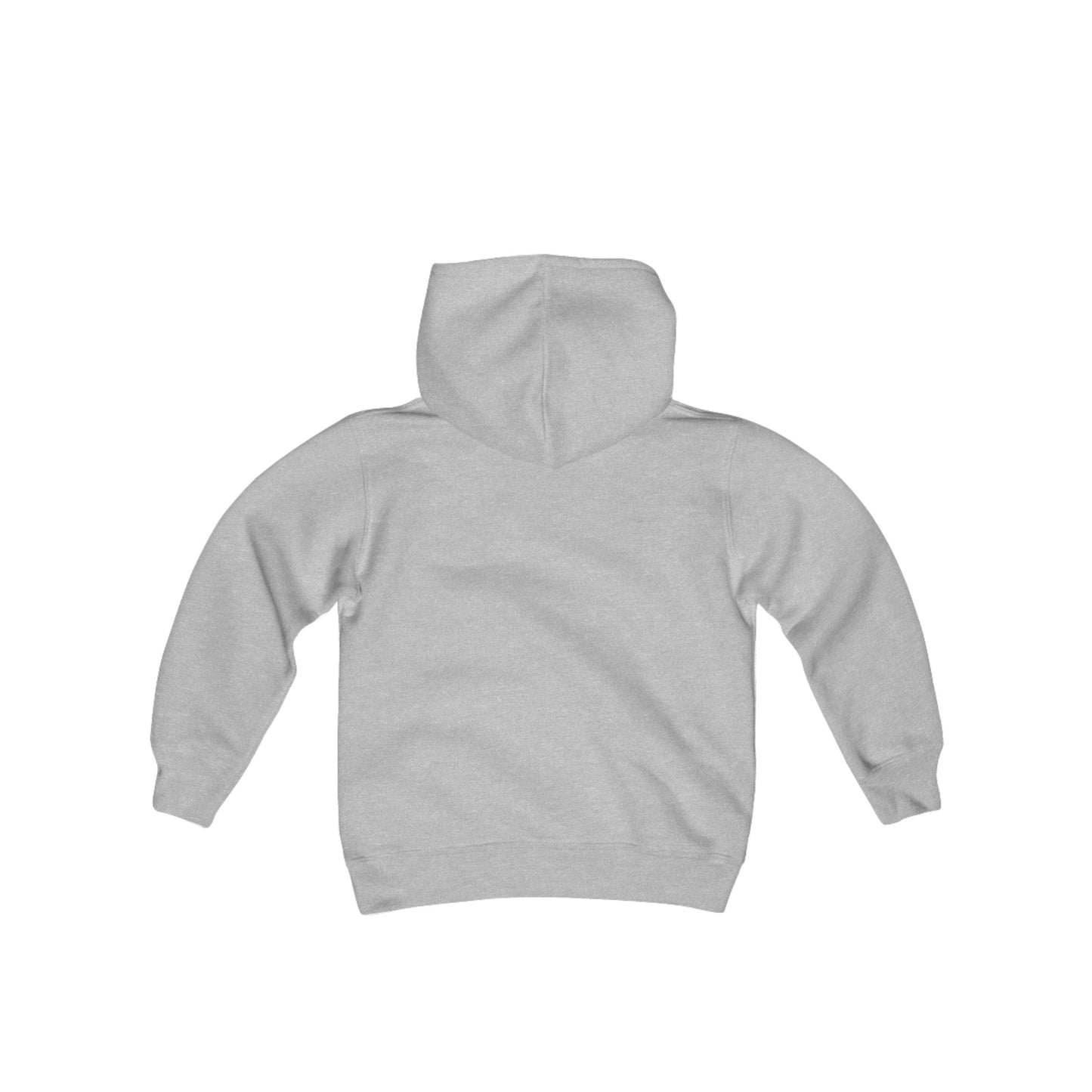 Nixin's Nation 321 Youth Hoodie