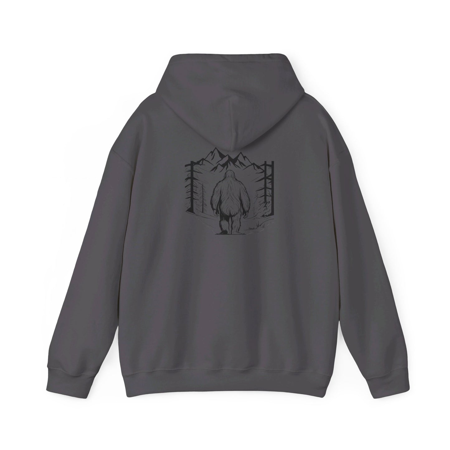 Harry Athol Hoodie