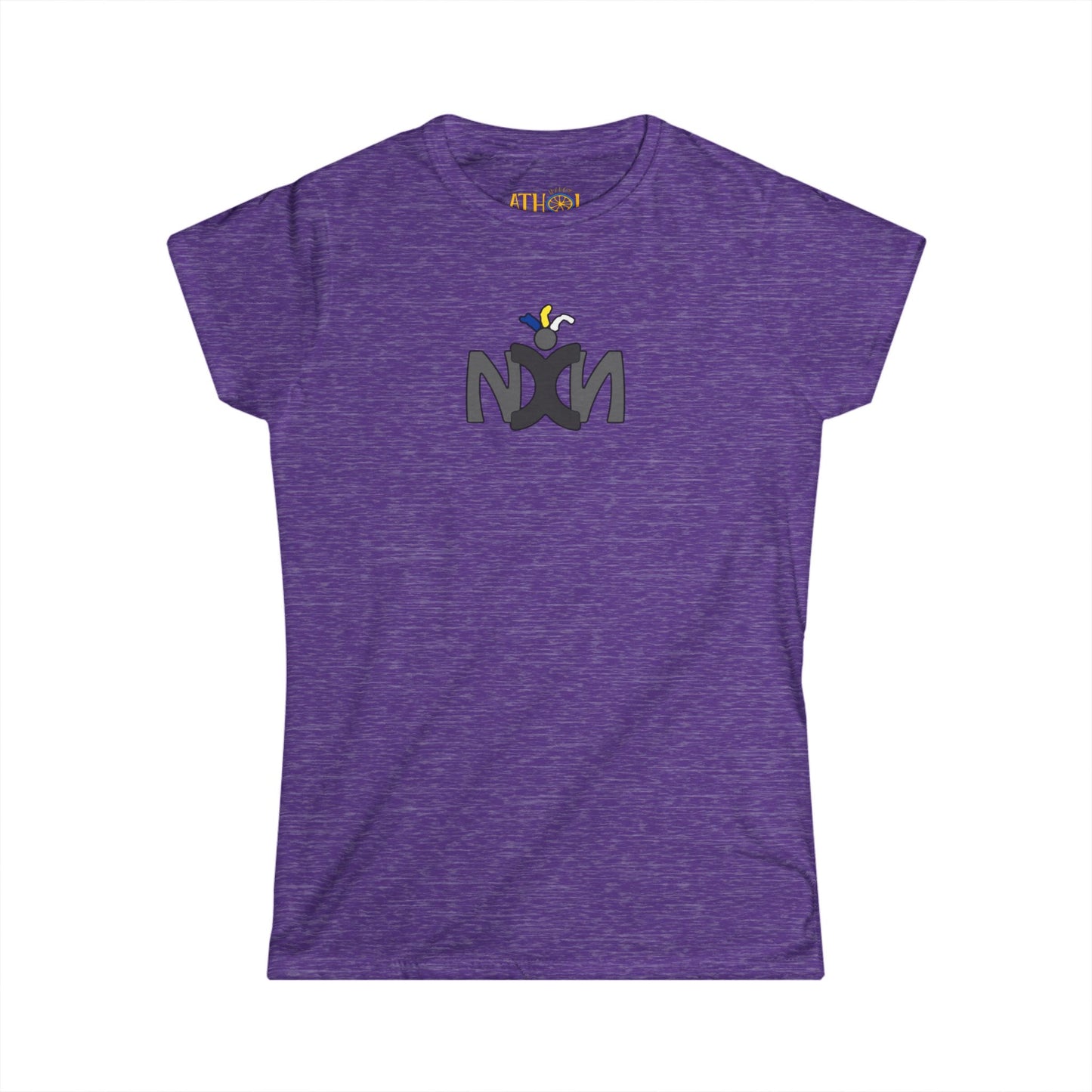 Nixin's Nation 321 Ladies Shirt