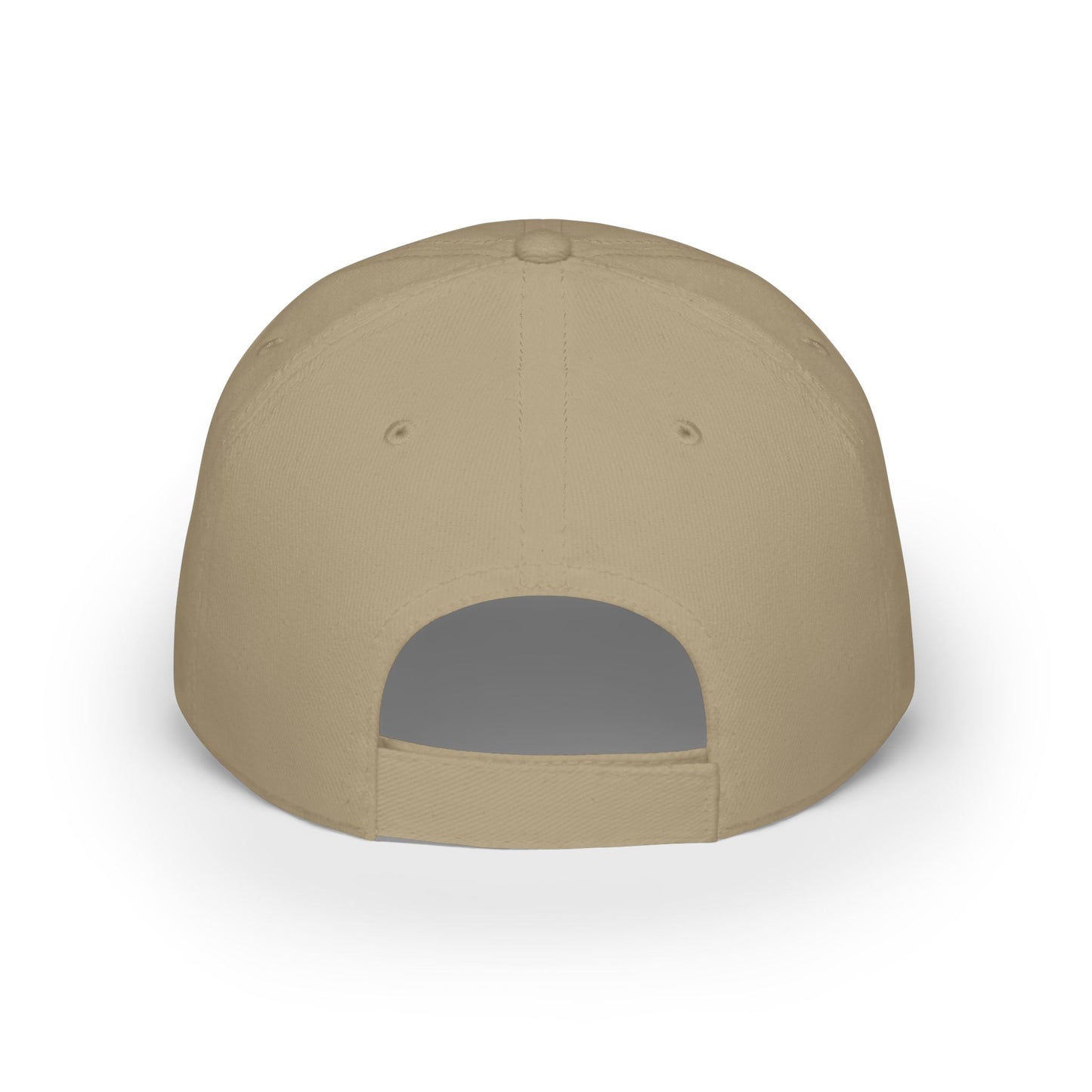 Nixin's Nation 321 Ballcap