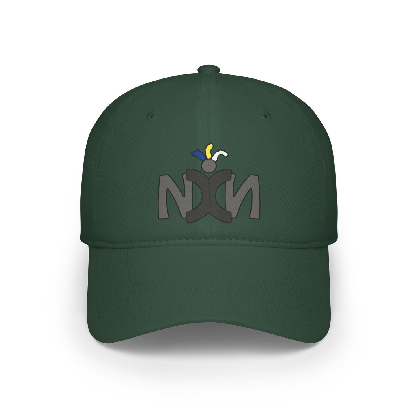 Nixin's Nation 321 Ballcap