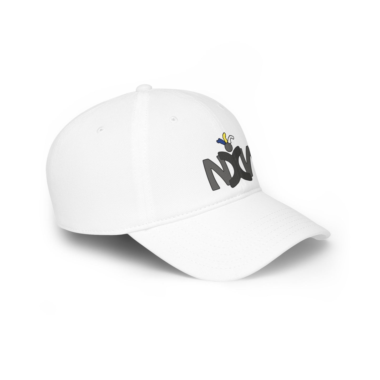 Nixin's Nation 321 Ballcap