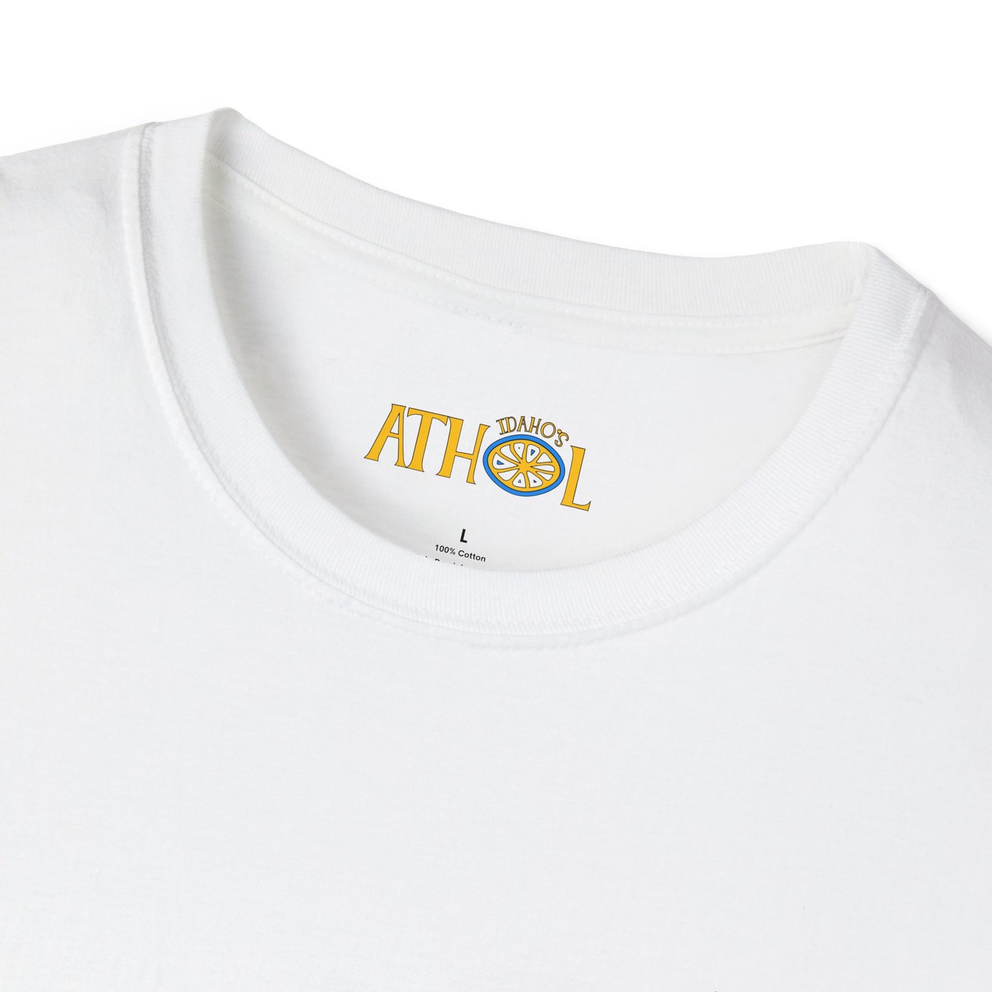 Simple Native Athol Shirt