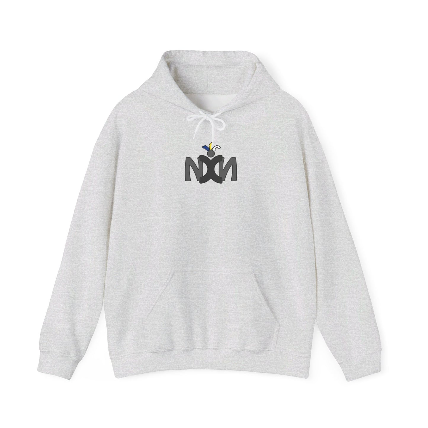 Nixin's Nation 321 Hoodie