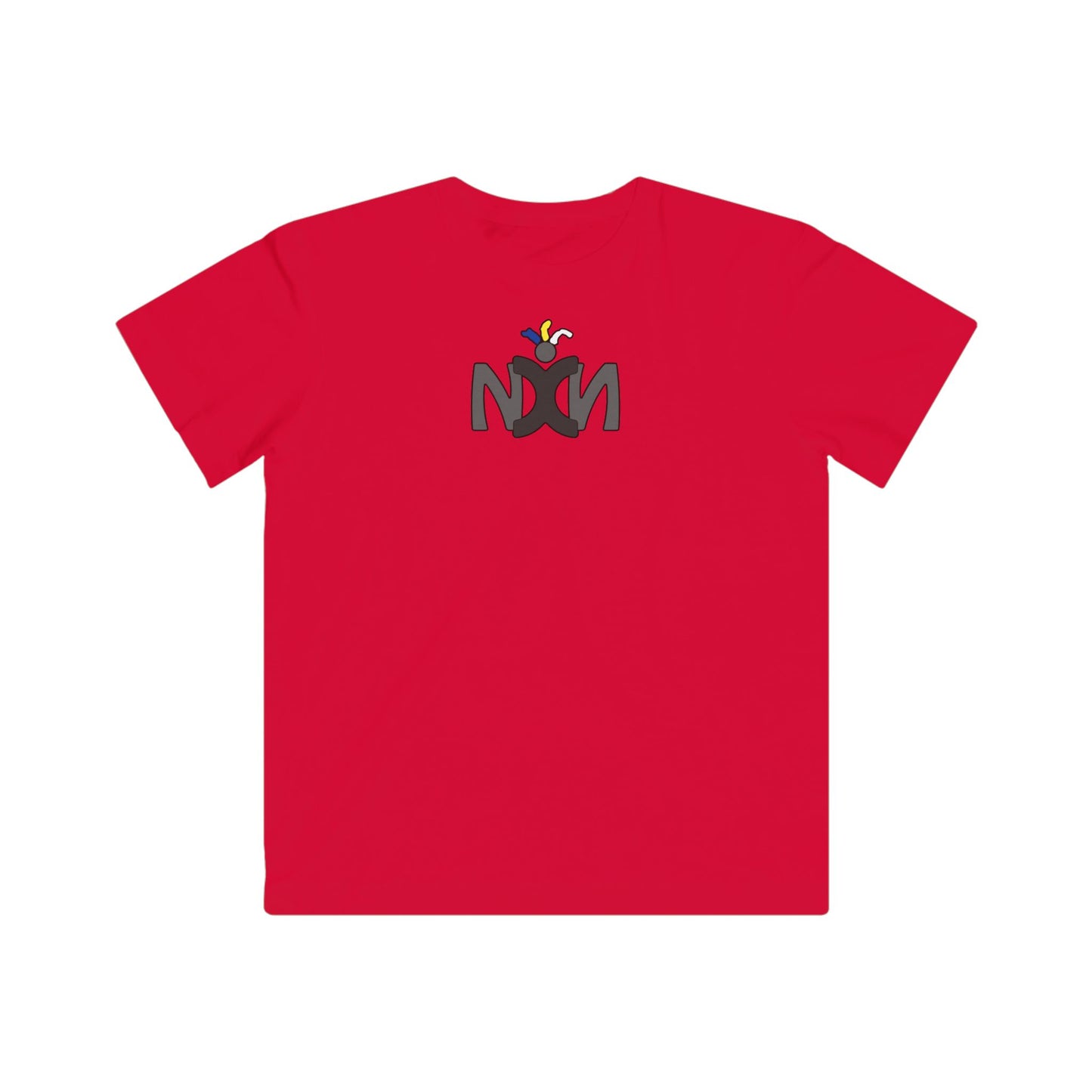 Nixin's Nation 321 Youth Shirt