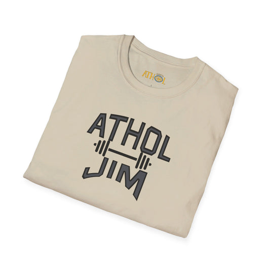 Athol Jim (Gym) Shirt