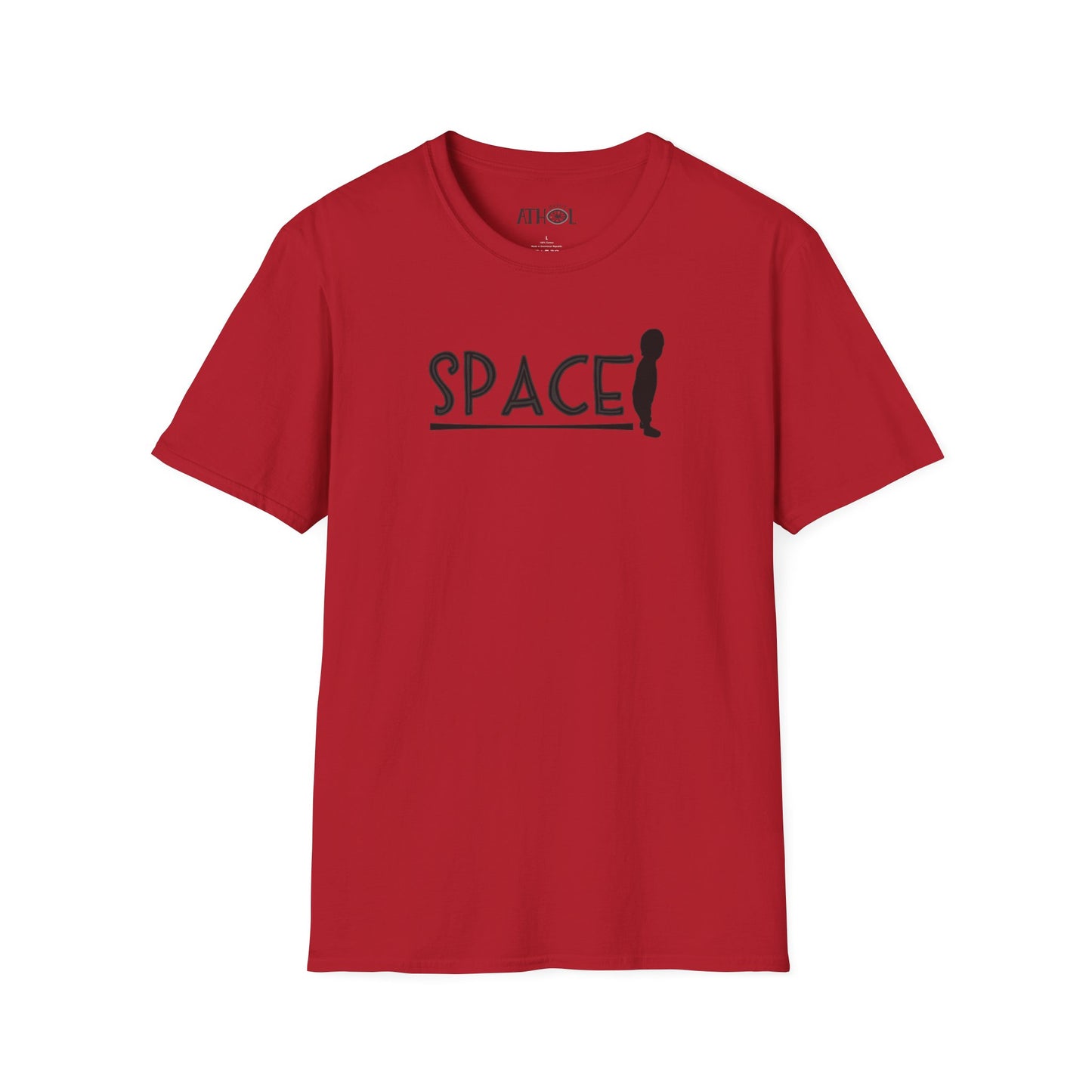 Space T-Shirt