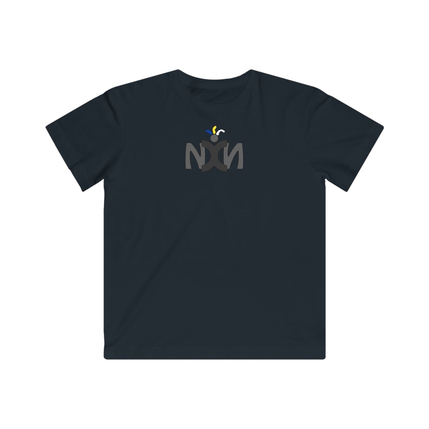 Nixin's Nation 321 Youth Shirt