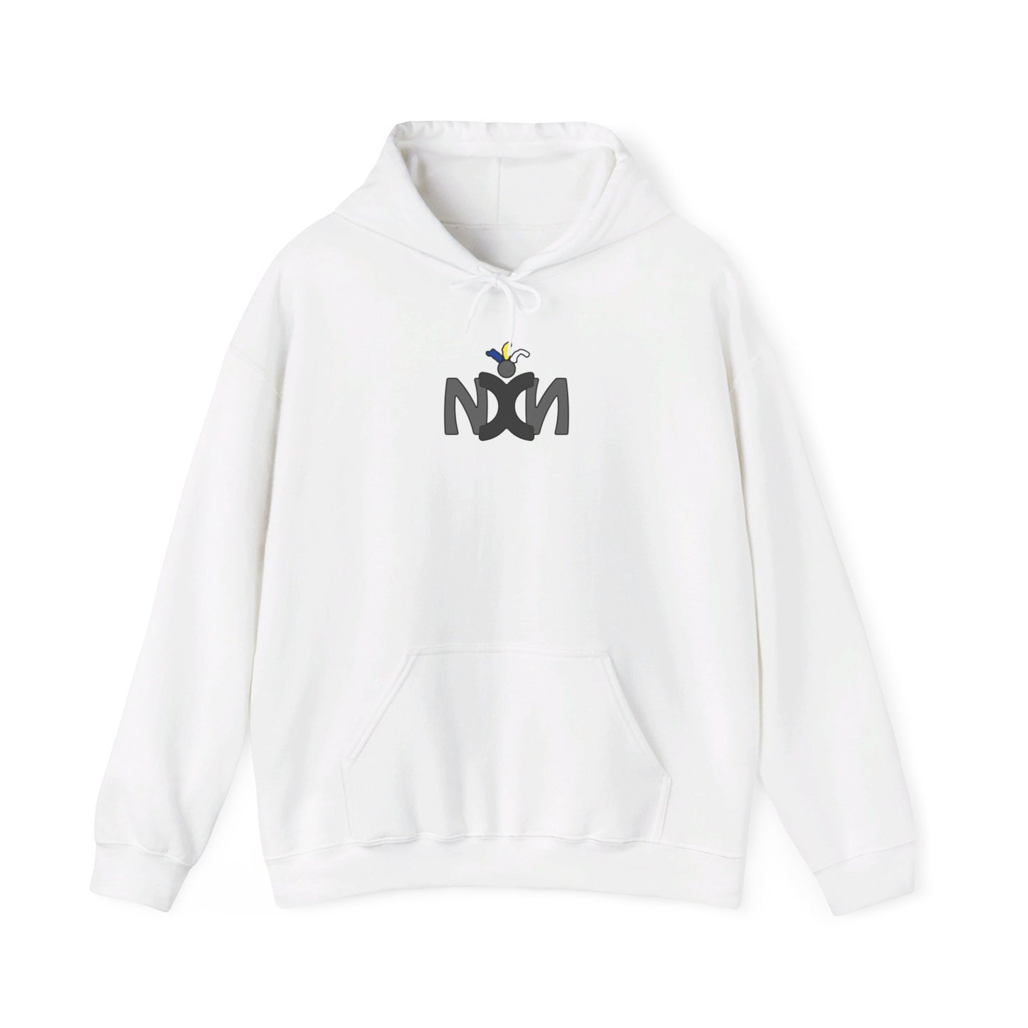 Nixin's Nation 321 Hoodie