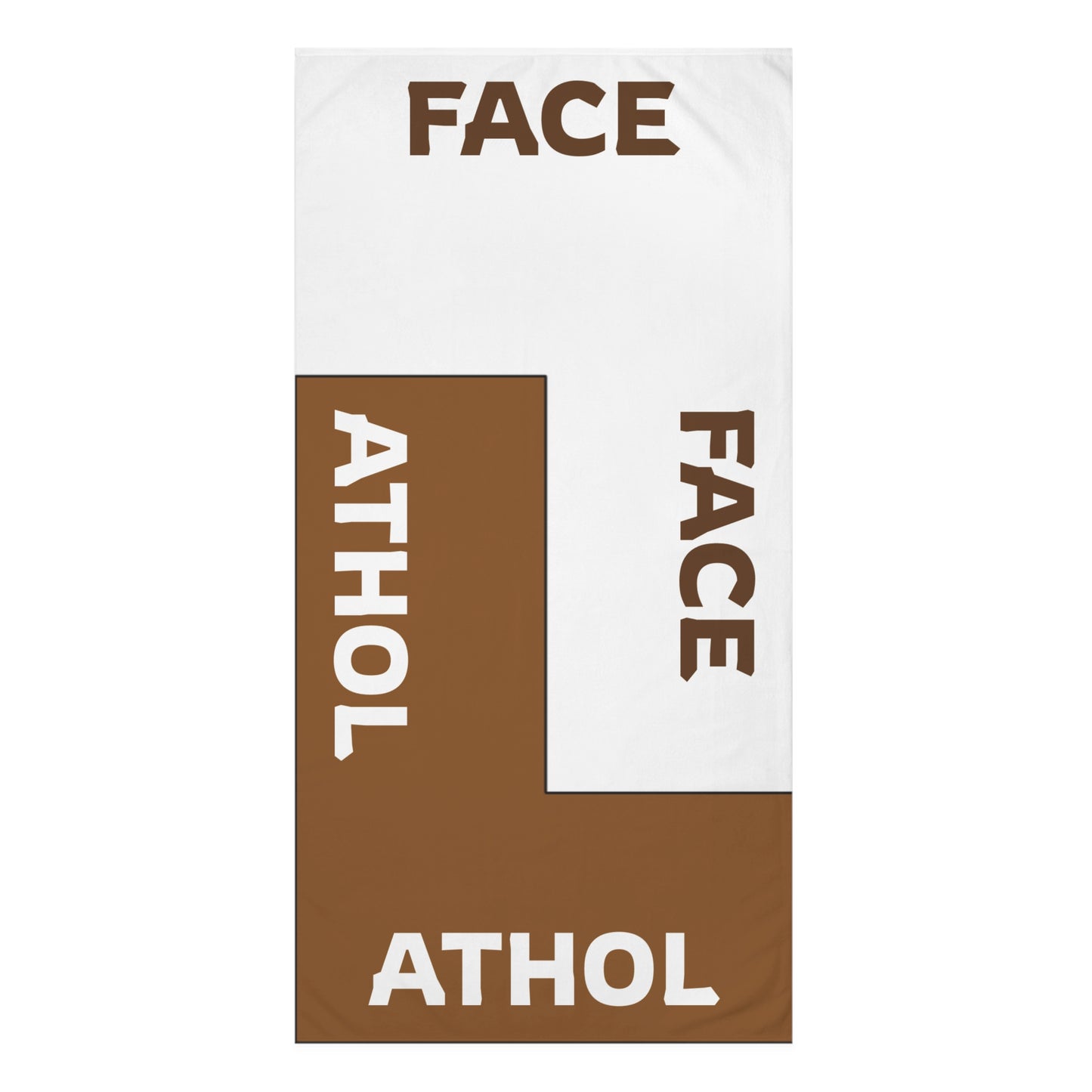 Athol Face Towel