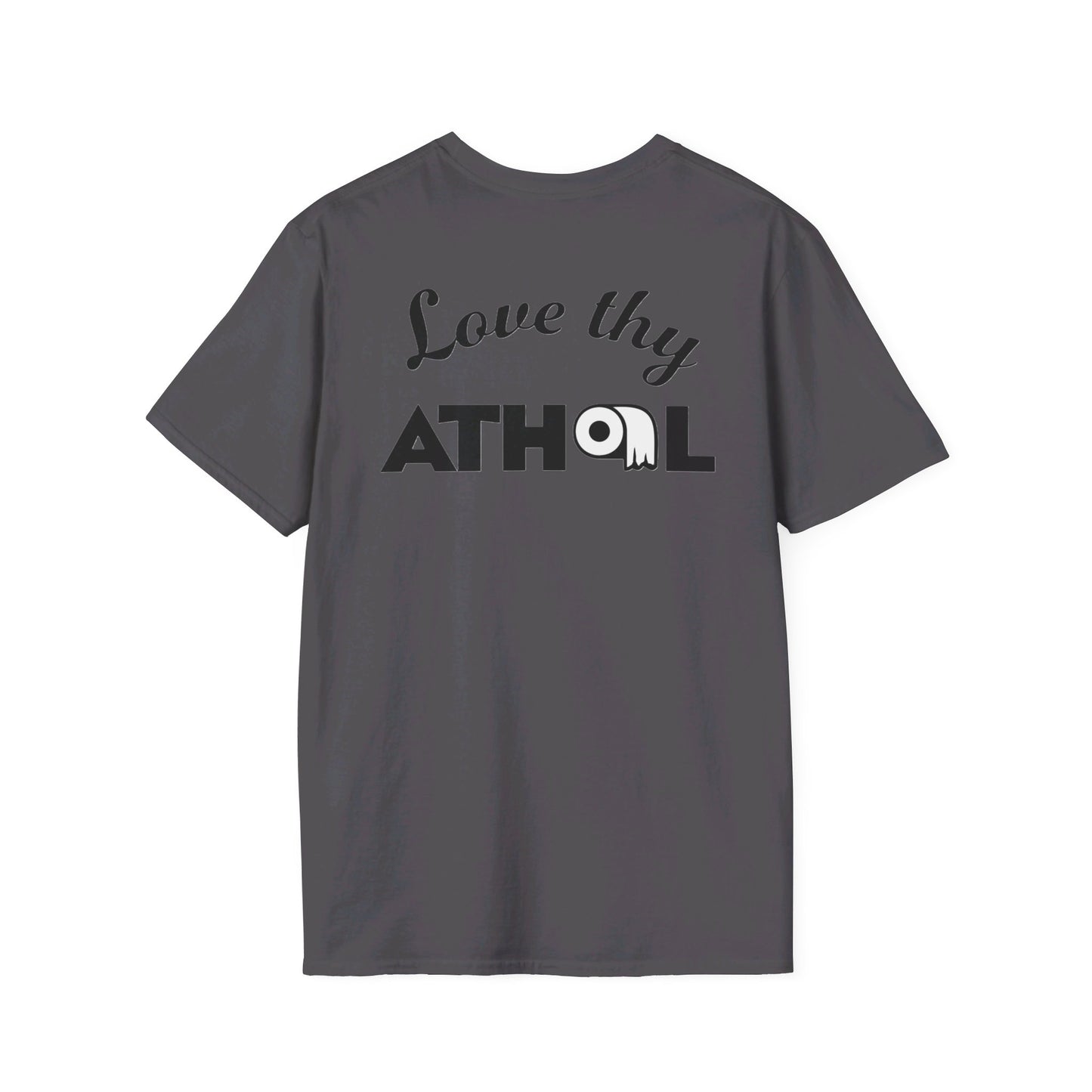 Love Thy Athol Shirt