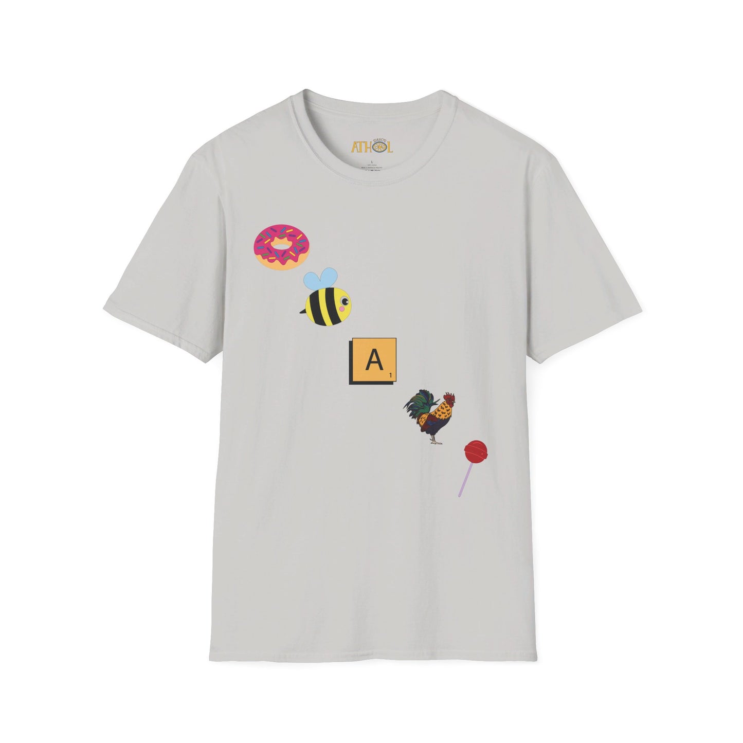 DonutBeeA Shirt