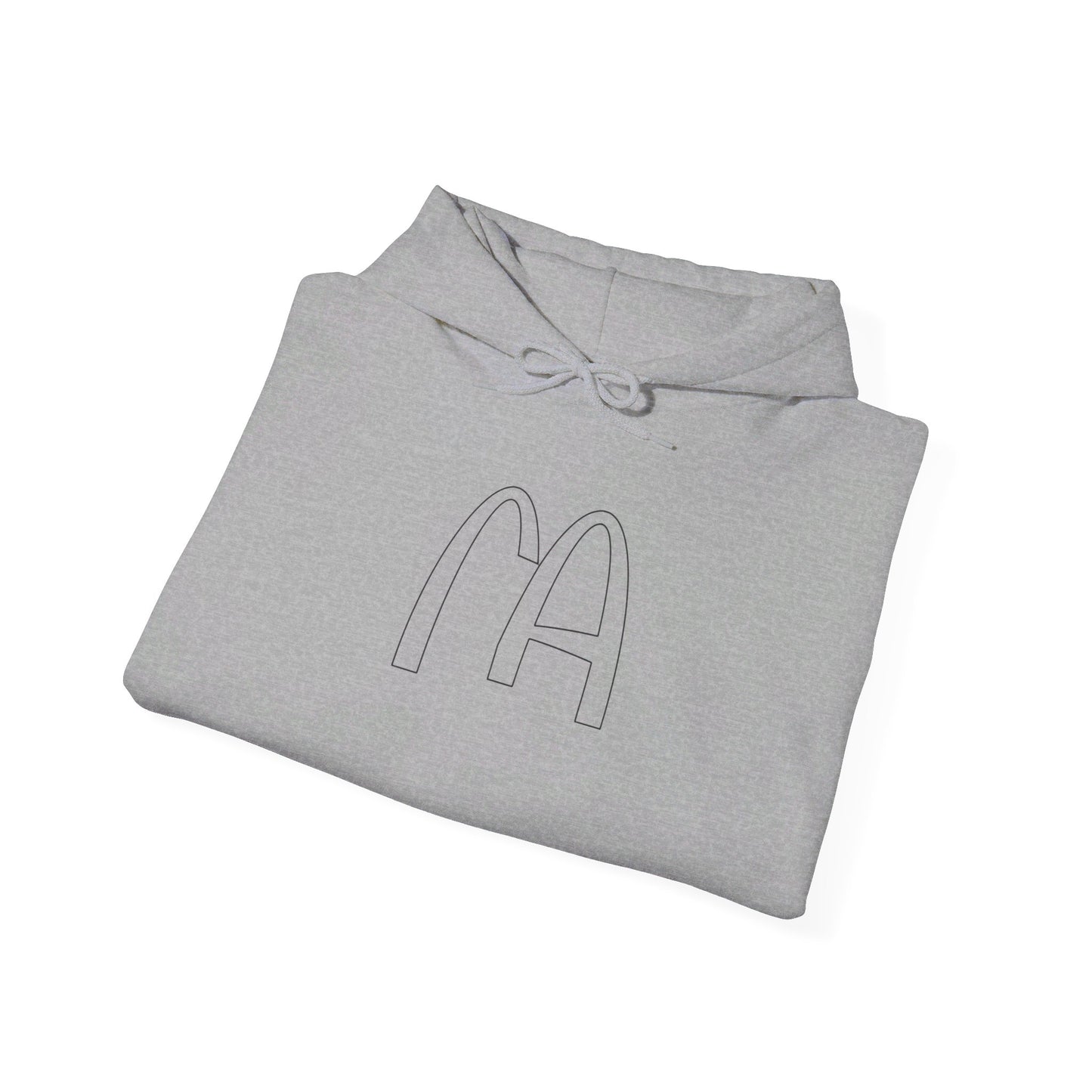 Athol Ronald Hoodie