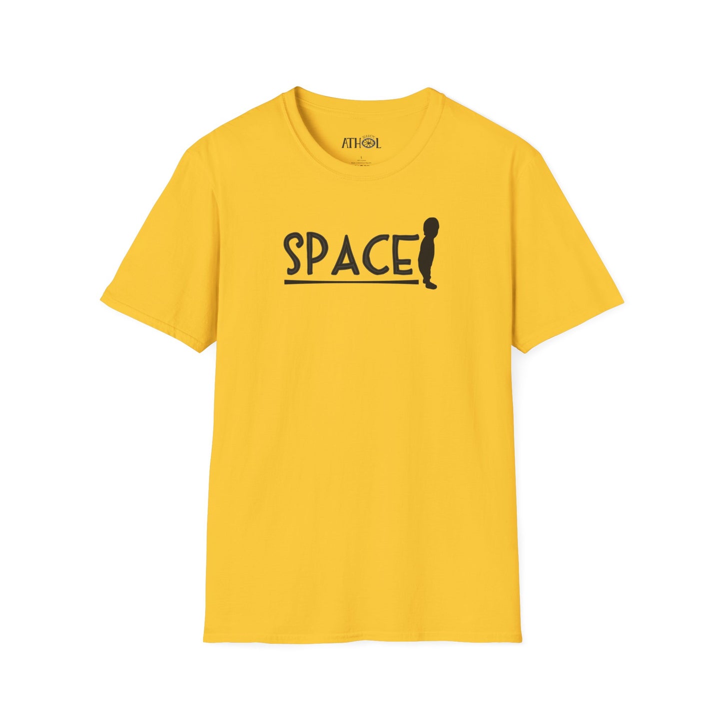 Space T-Shirt