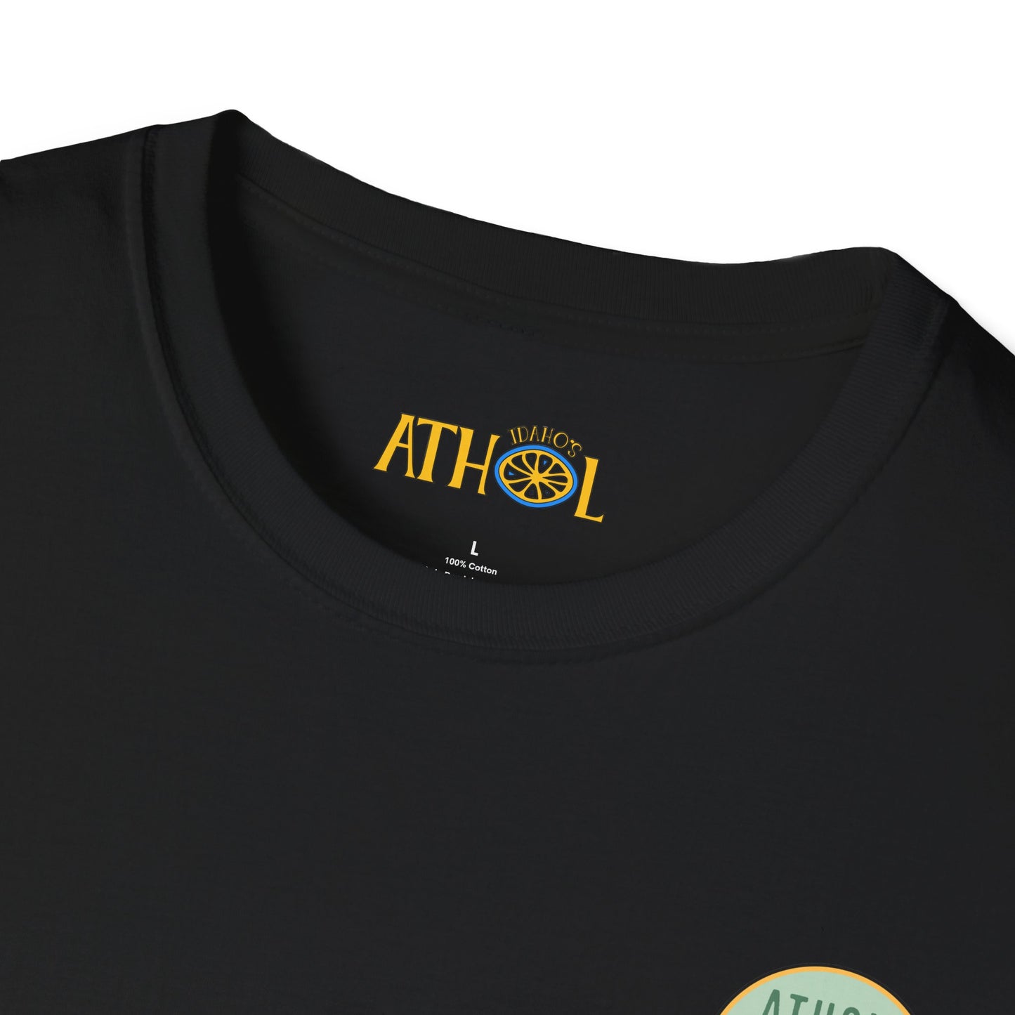 Athol Dressing T-Shirt