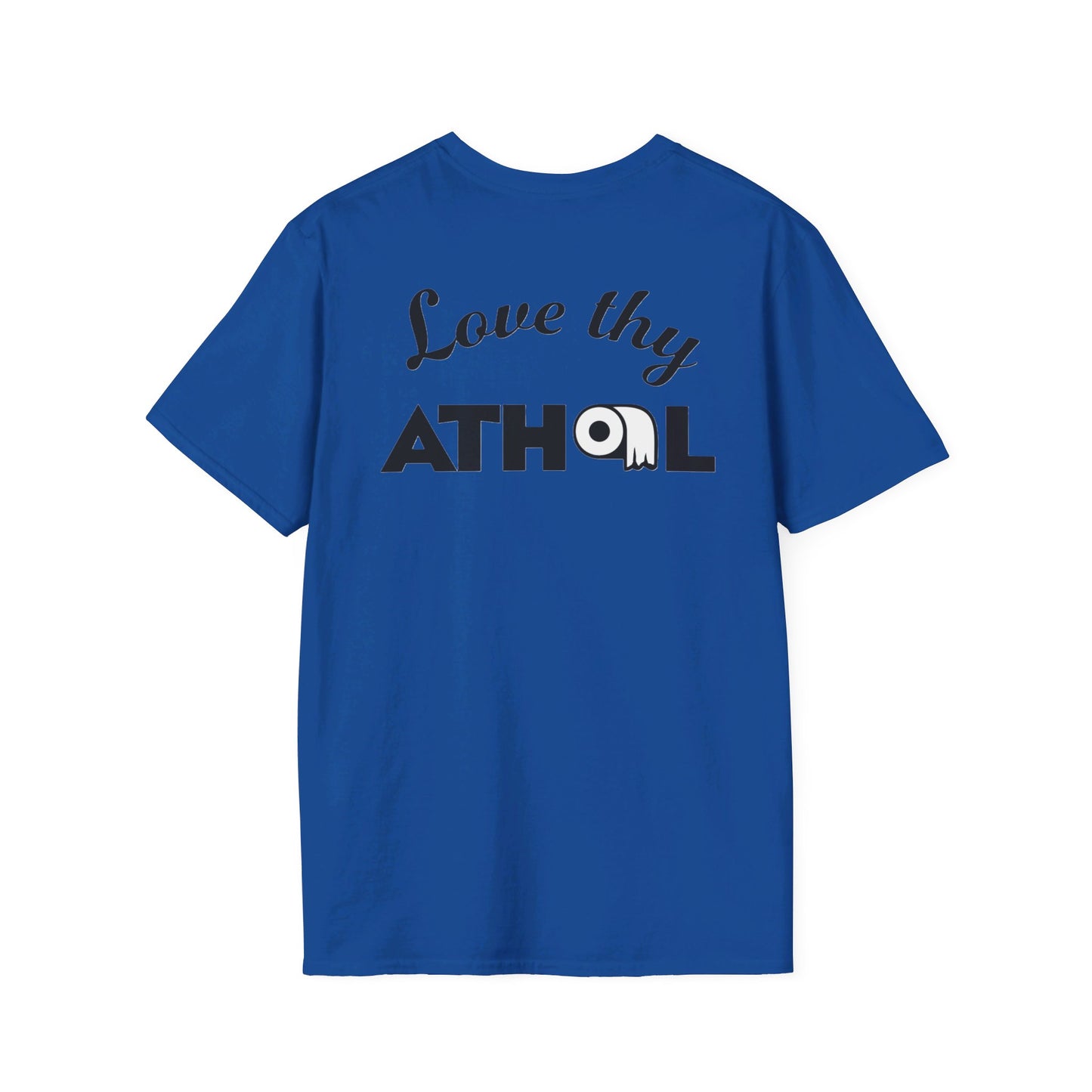 Love Thy Athol Shirt