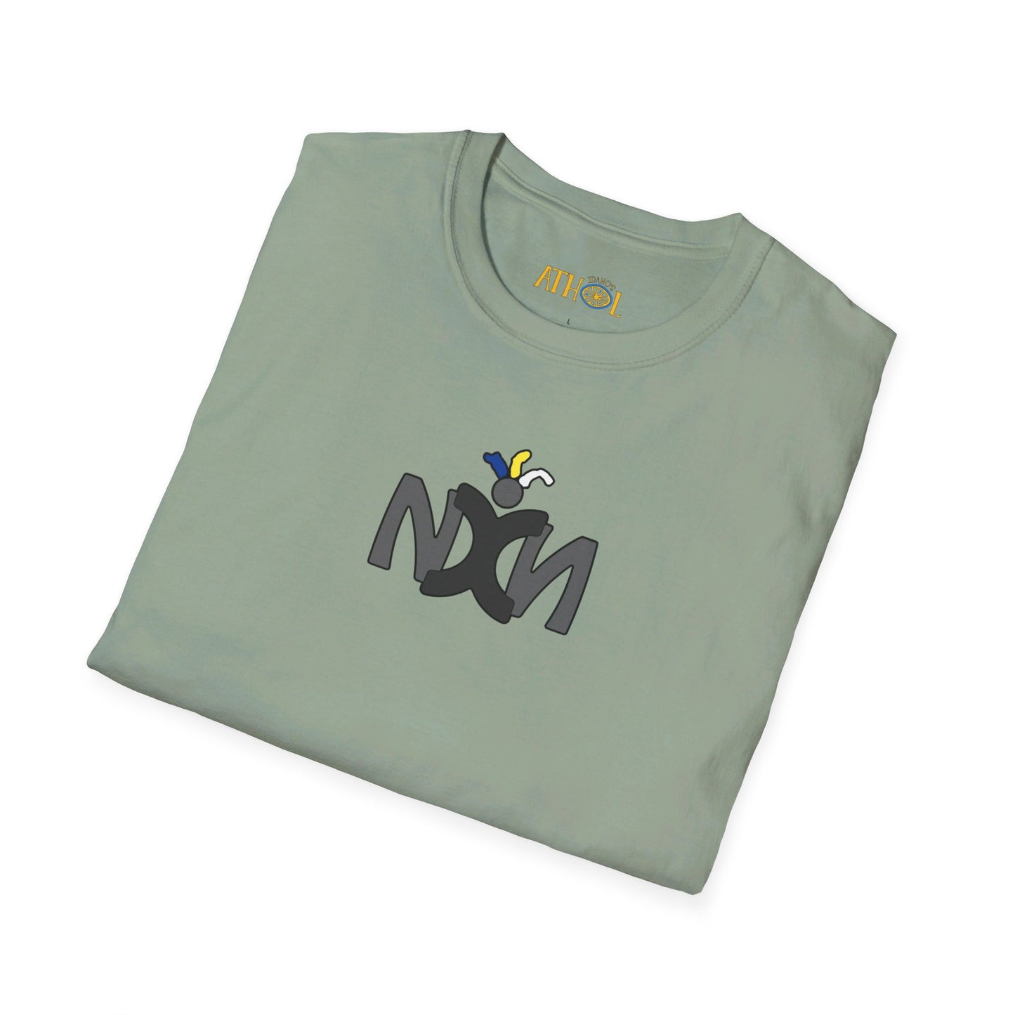 Nixin’s Nation 321 Shirt