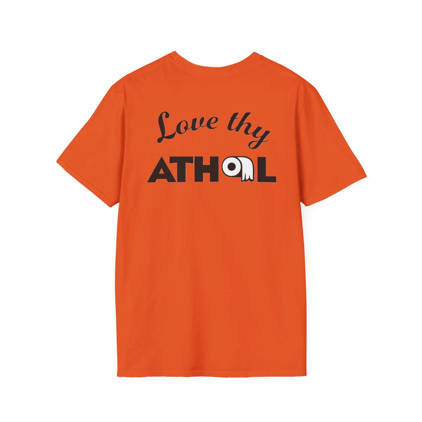 Love Thy Athol Shirt