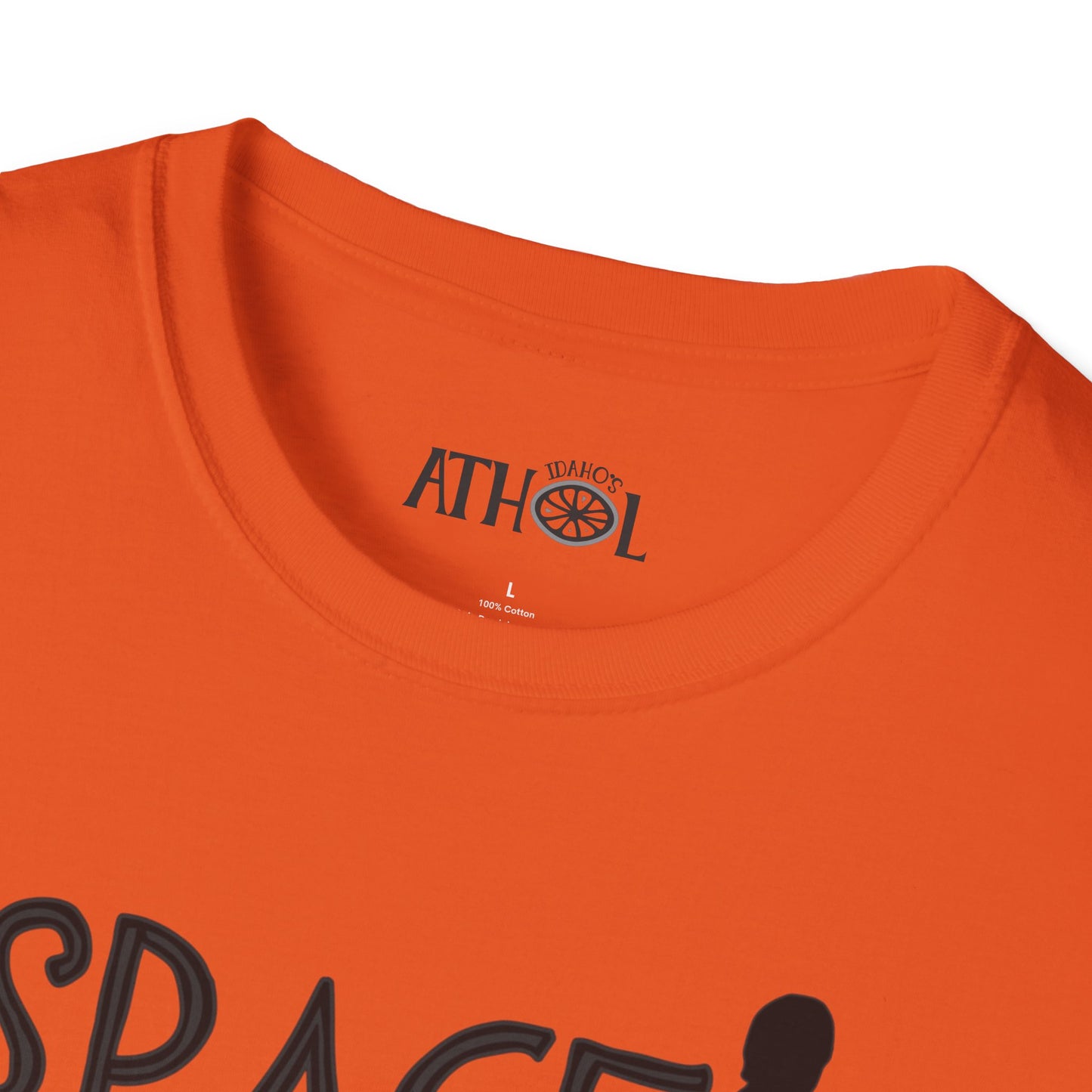 Space T-Shirt