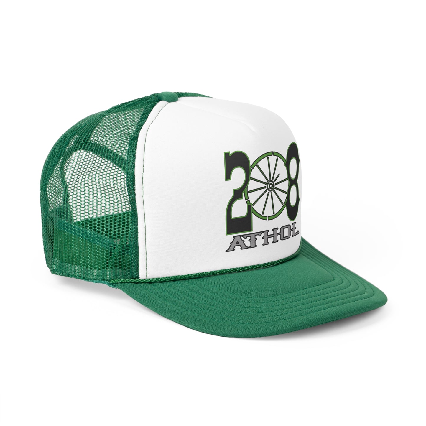 208 Athol Trucker Cap