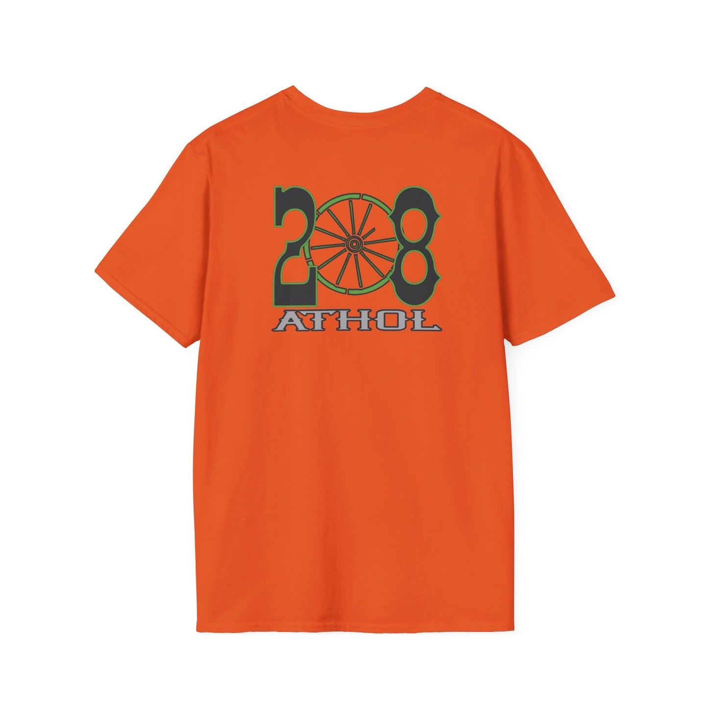 208 Athol Shirt