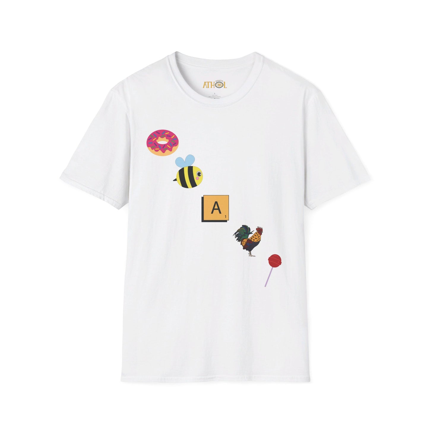 DonutBeeA Shirt