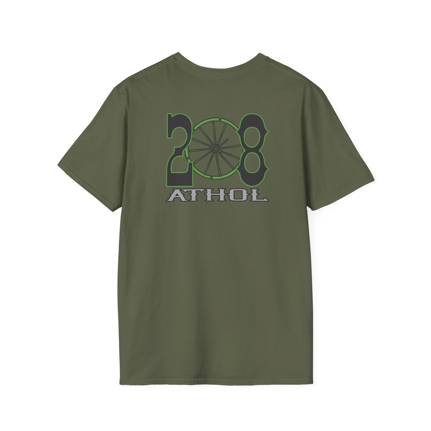 208 Athol Shirt