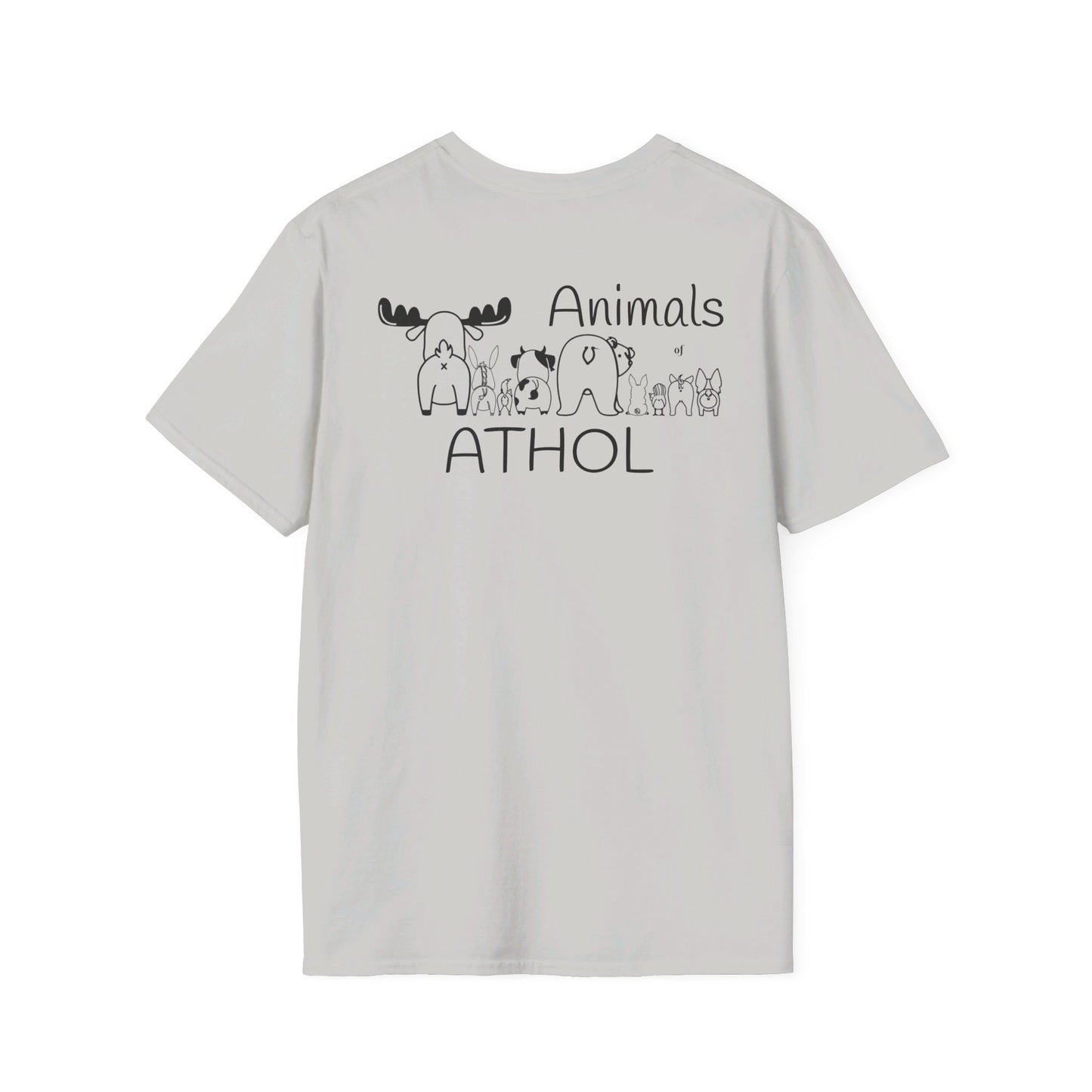 Animals Athol Shirt