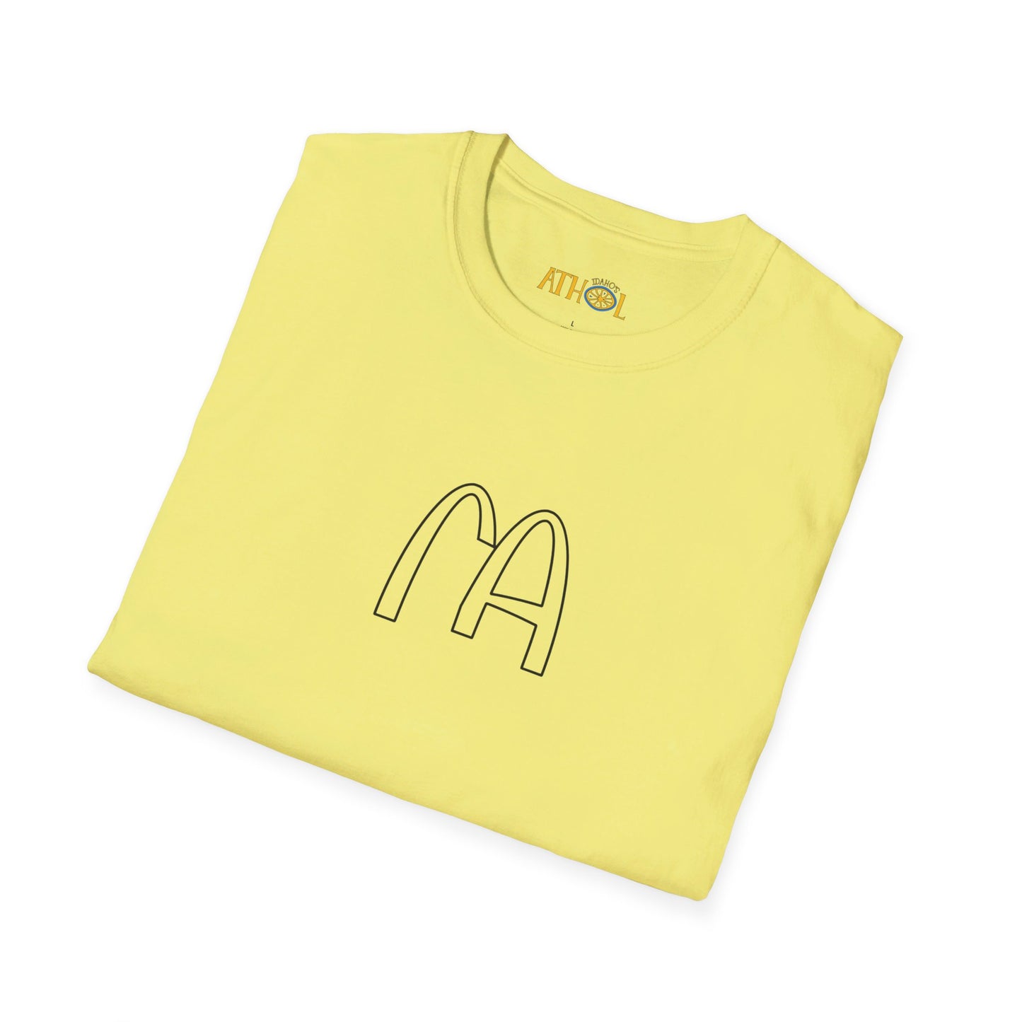 Athol Ronald Shirt