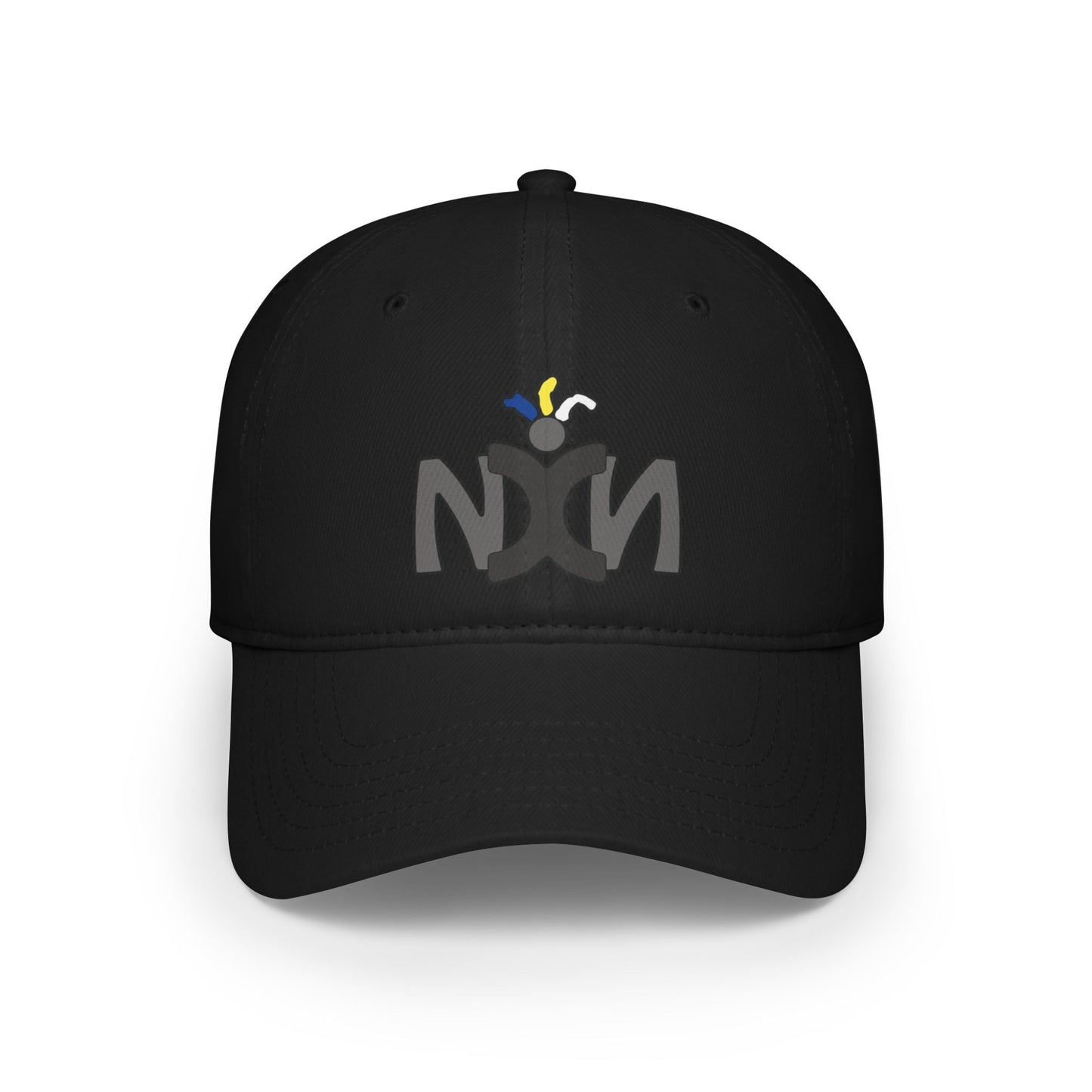 Nixin's Nation 321 Ballcap