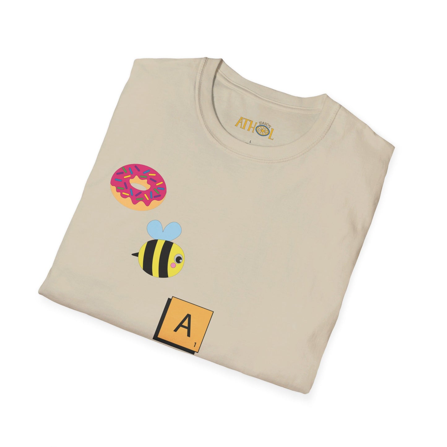 DonutBeeA Shirt