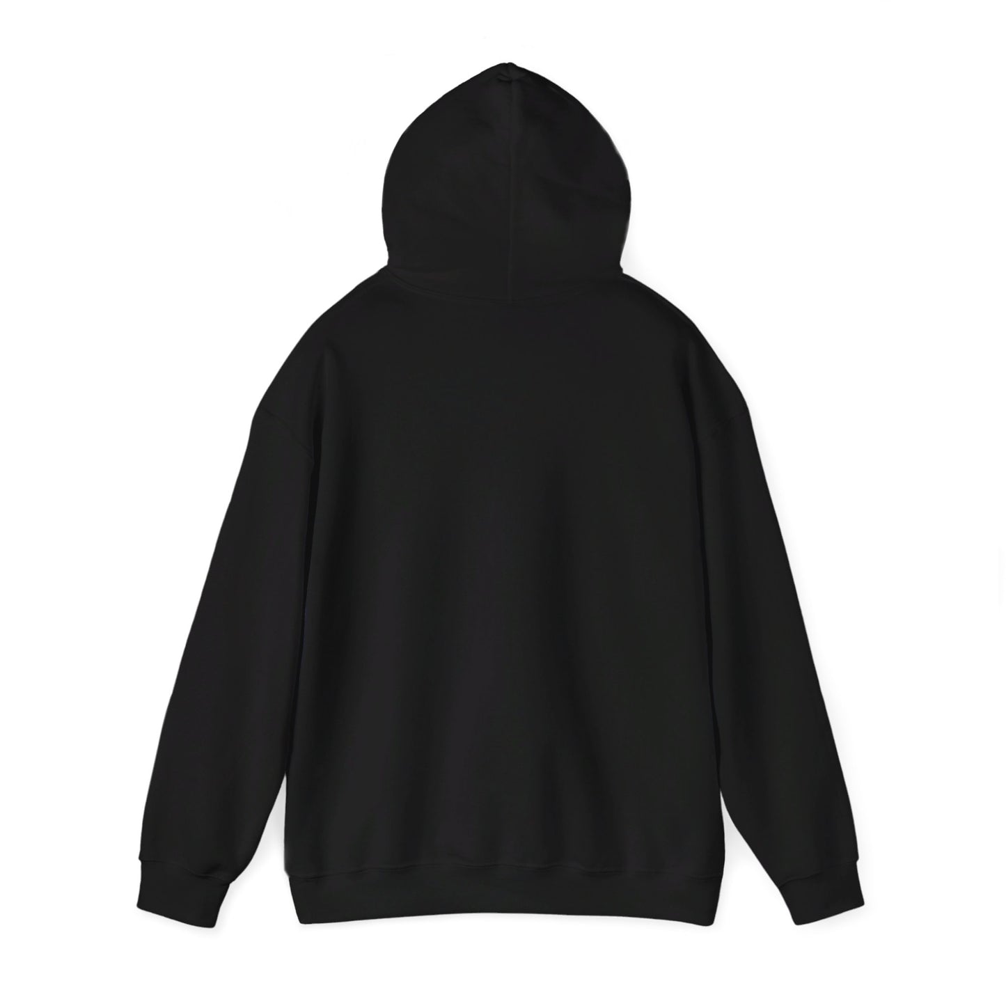 8Ball Bullet Golf Hoodie